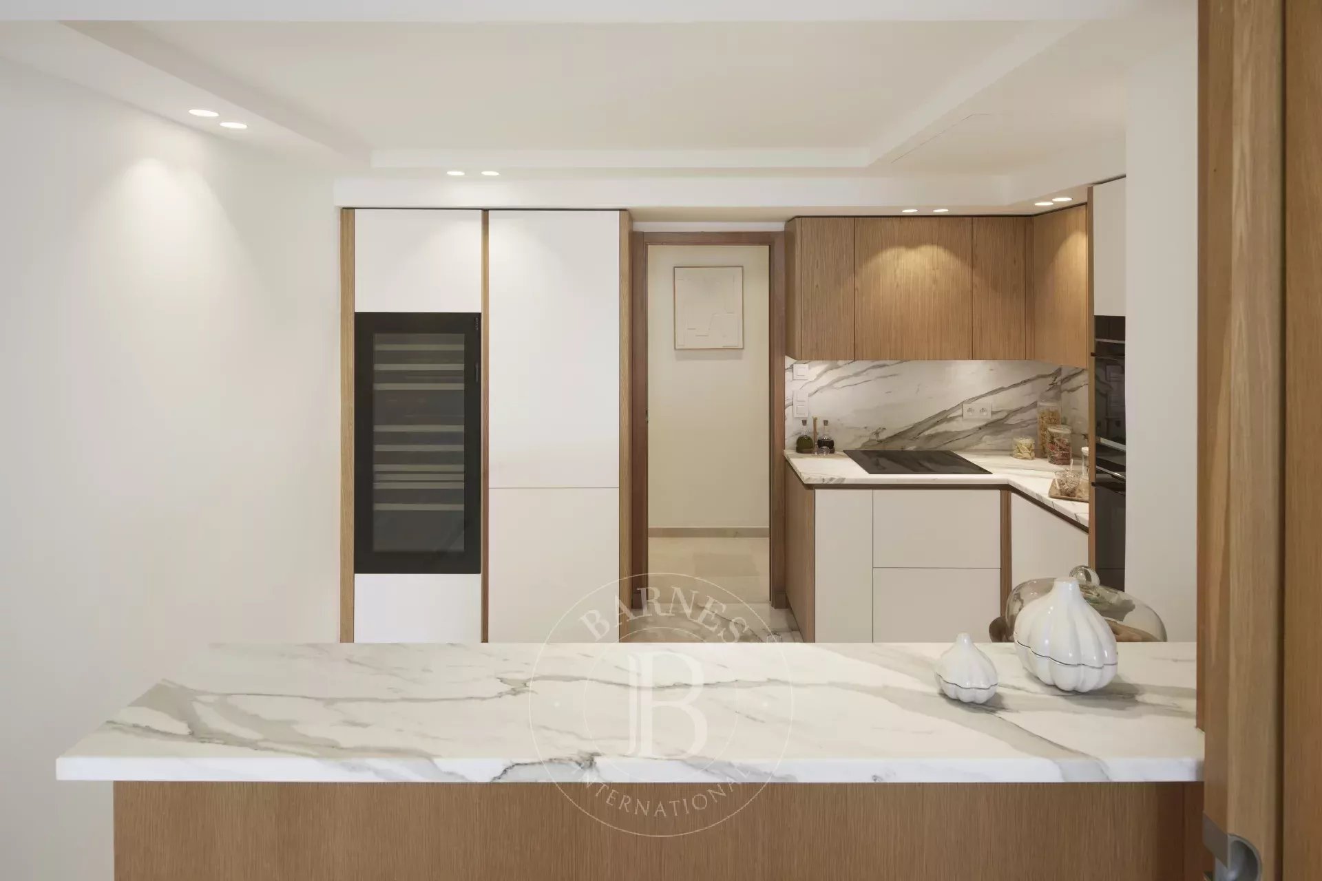 Daire Cannes - picture 8