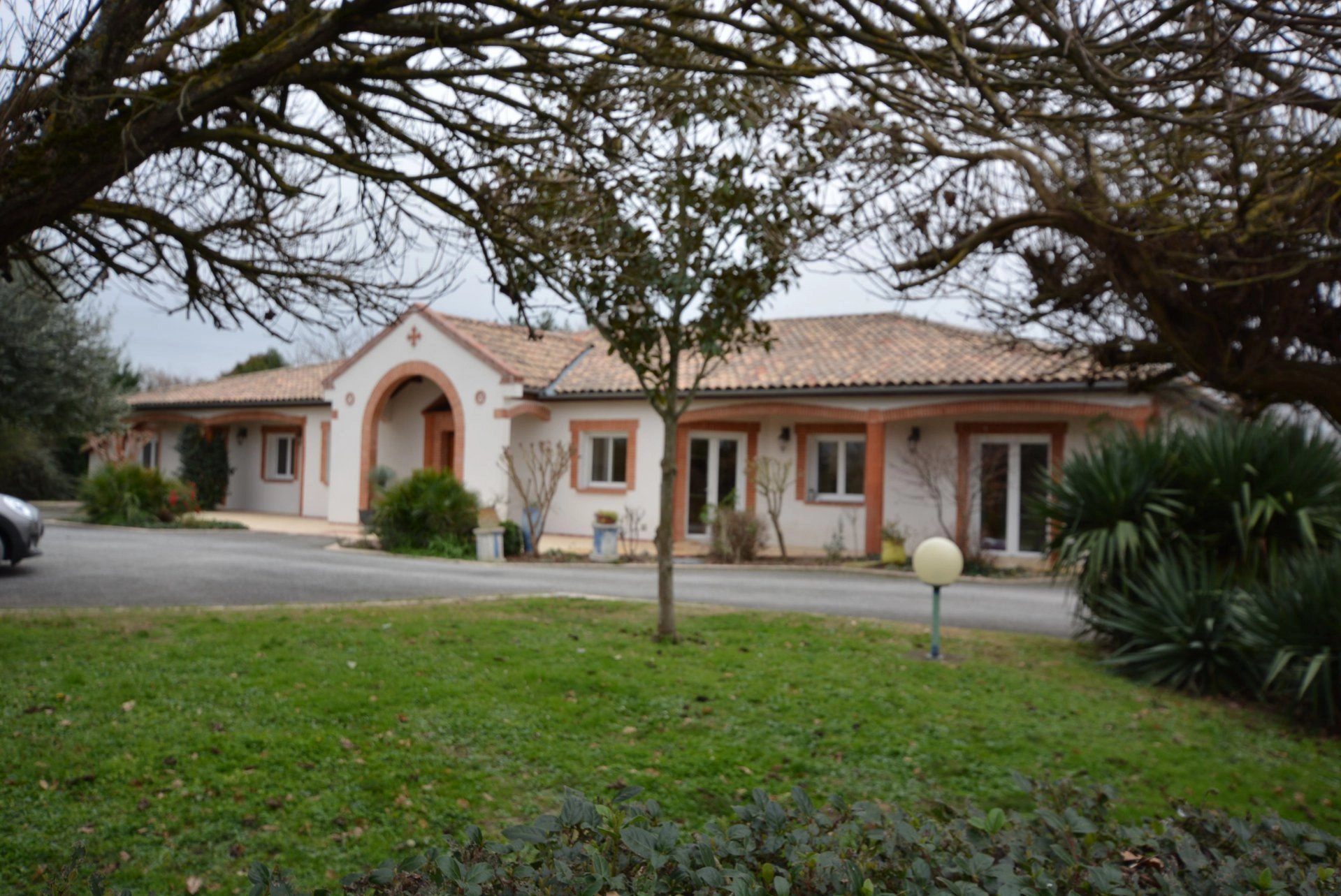Location Villa Tournefeuille