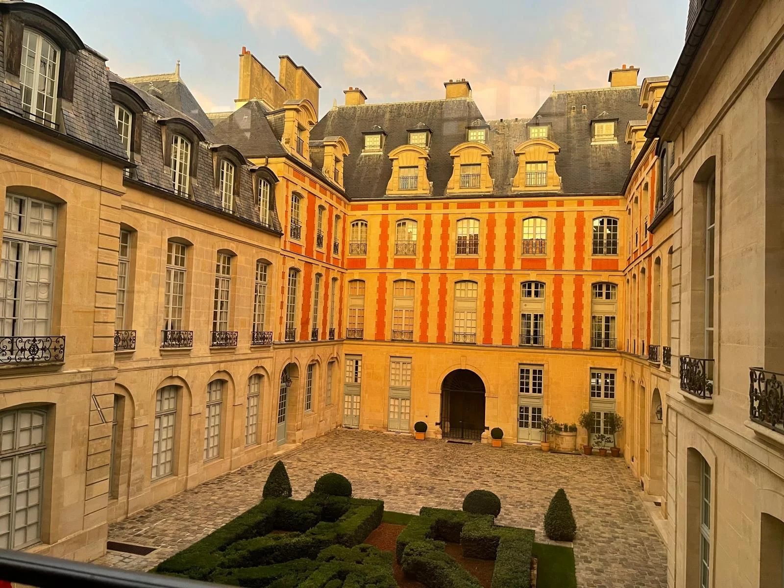 Agence immobilière de SARL VILLARET IMMOBILIER