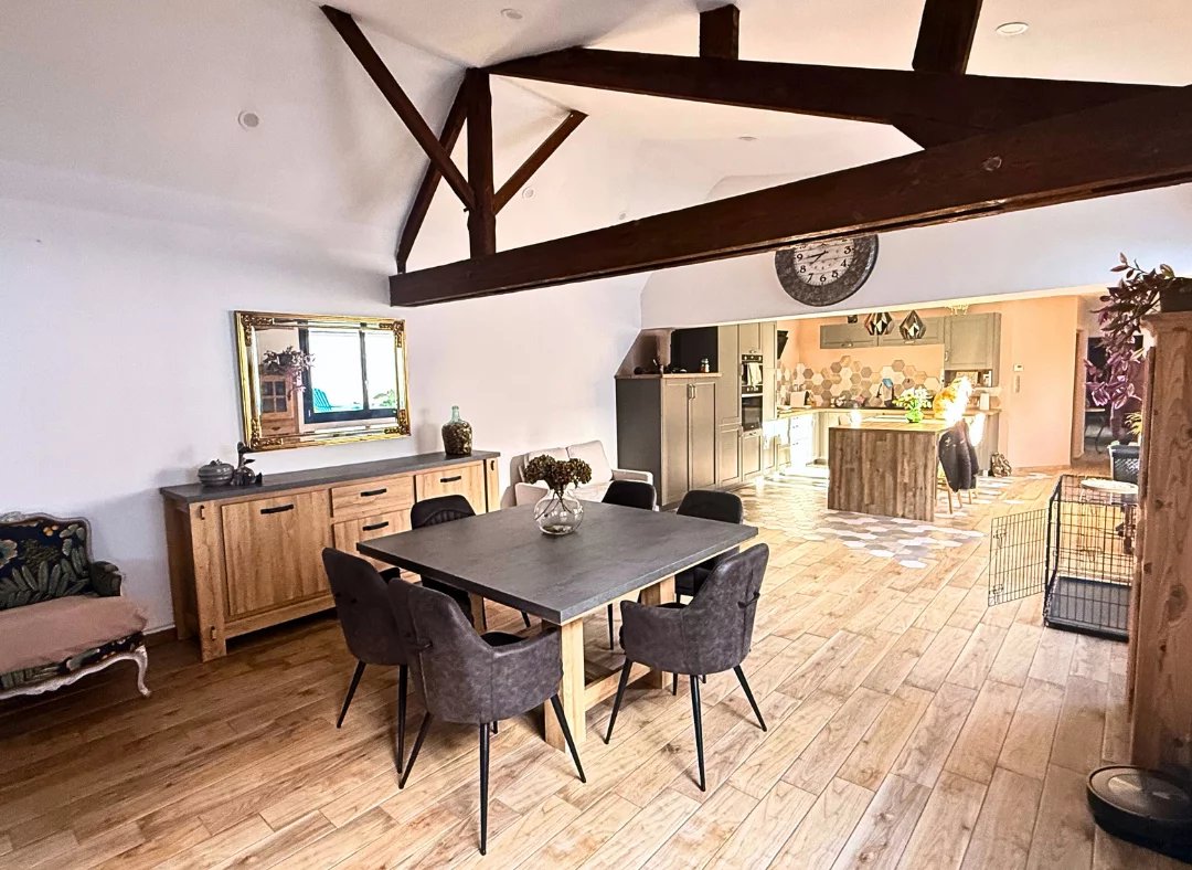 Agence immobilière de Nord Immo