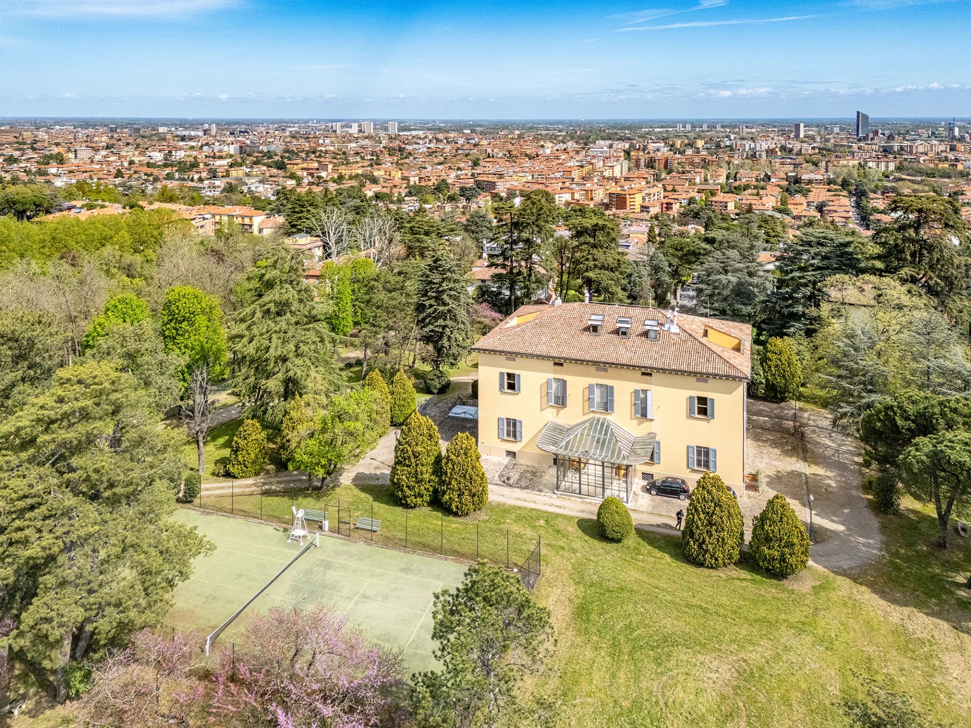 Villa Bologna - picture 12