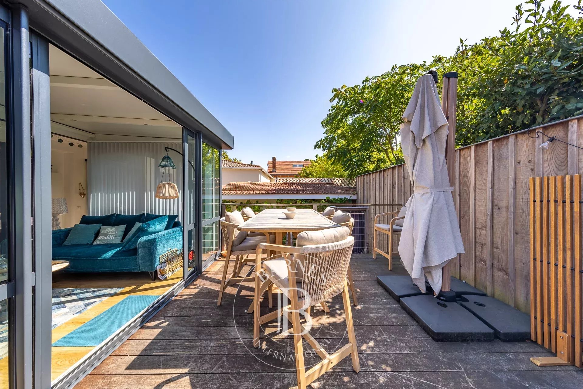 Ev Arcachon - picture 15