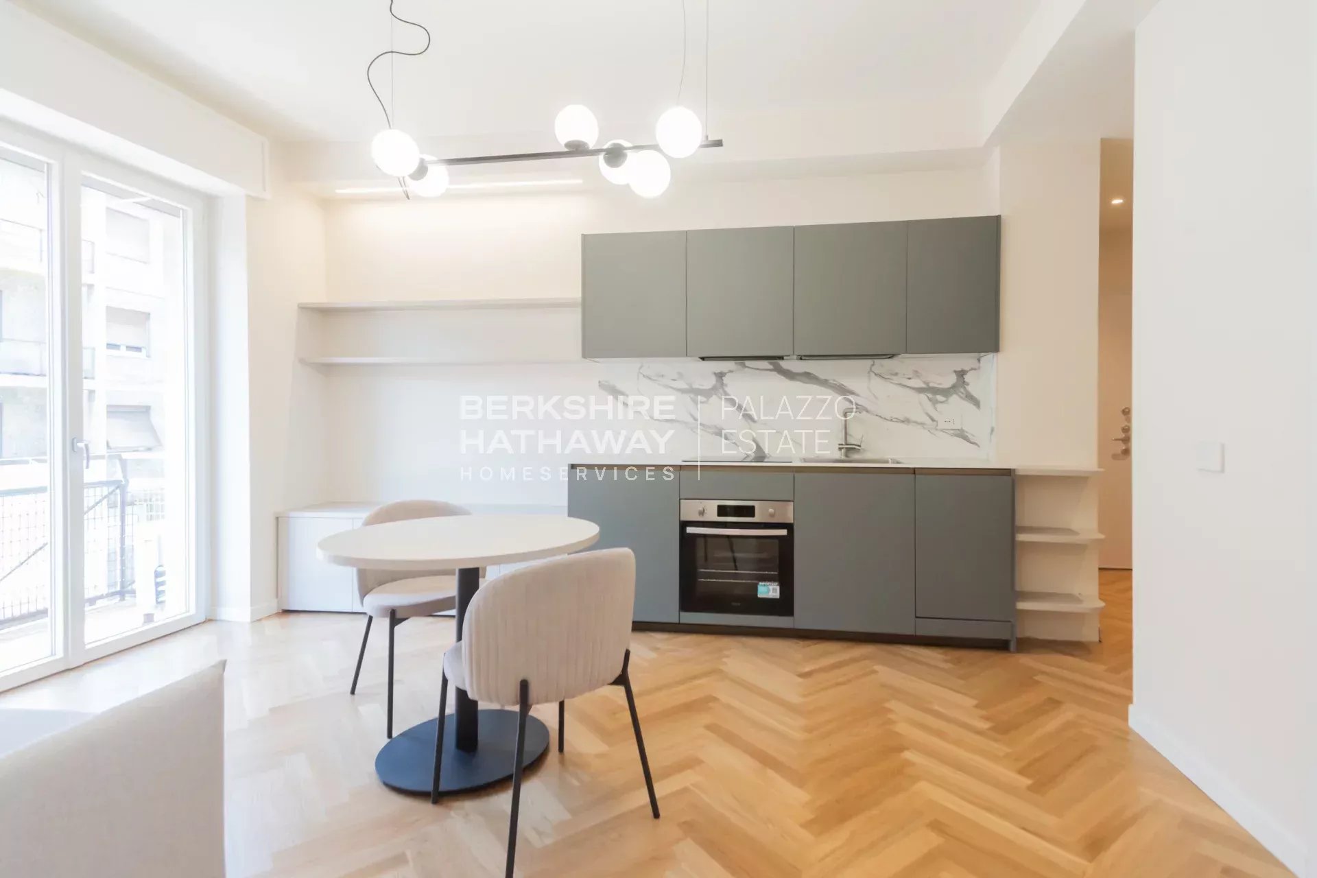 Apartment in Como - Image 3