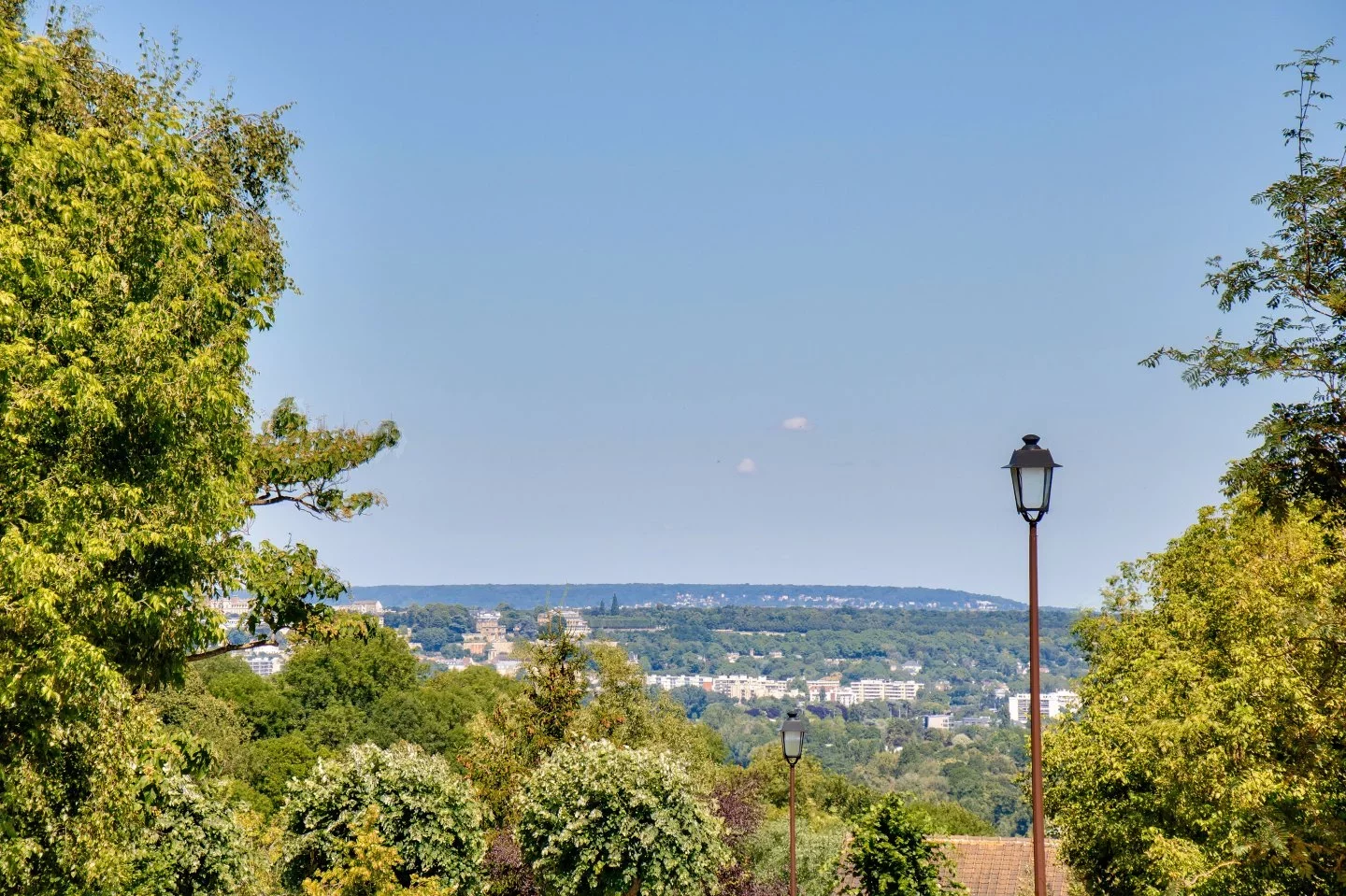 Louveciennes