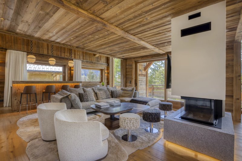 À vendre Chalet | Megève - picture 3