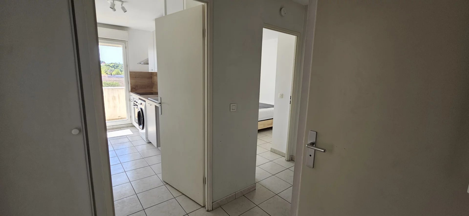 Location Appartement Aix-en-Provence