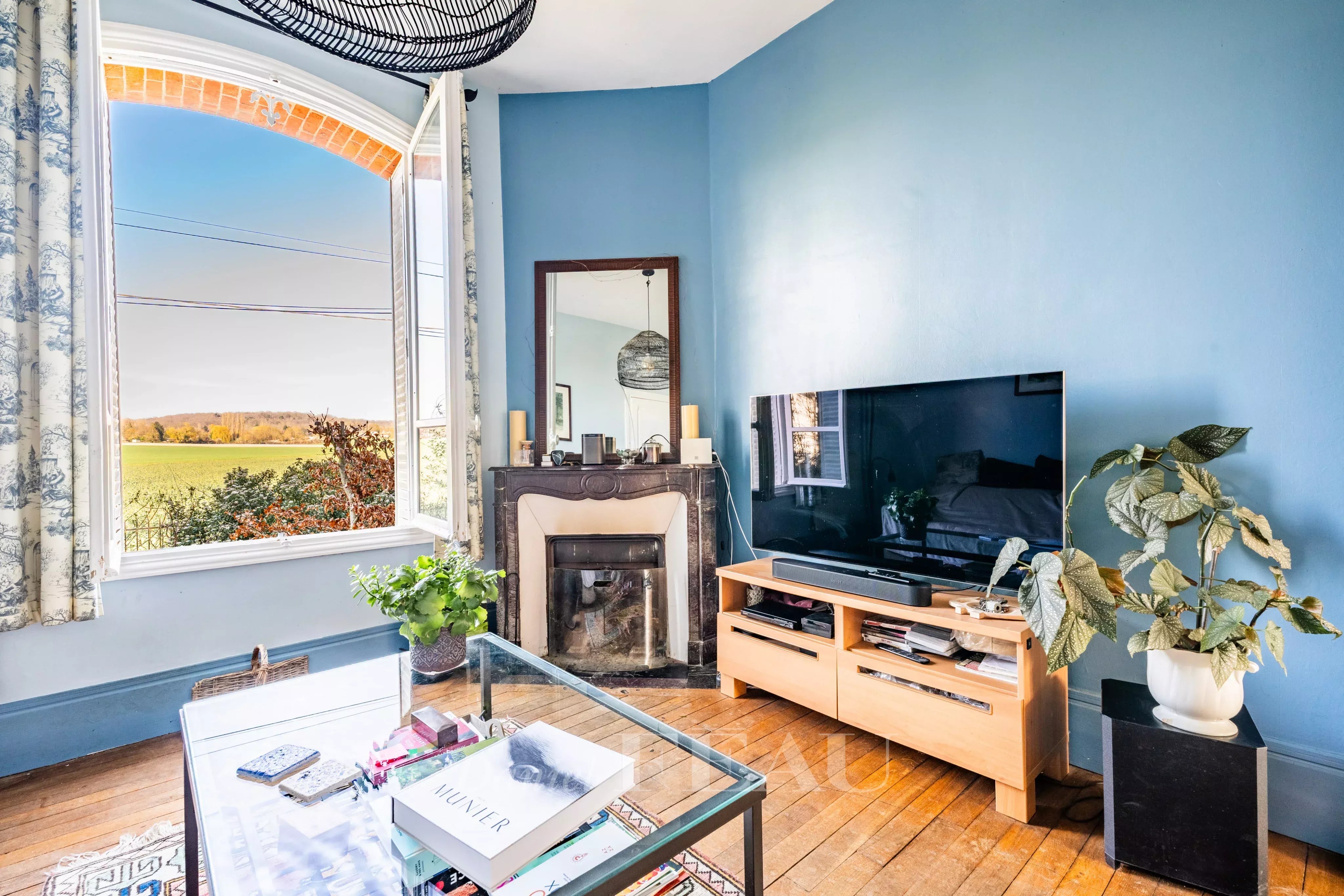 Vente Maison Gambais