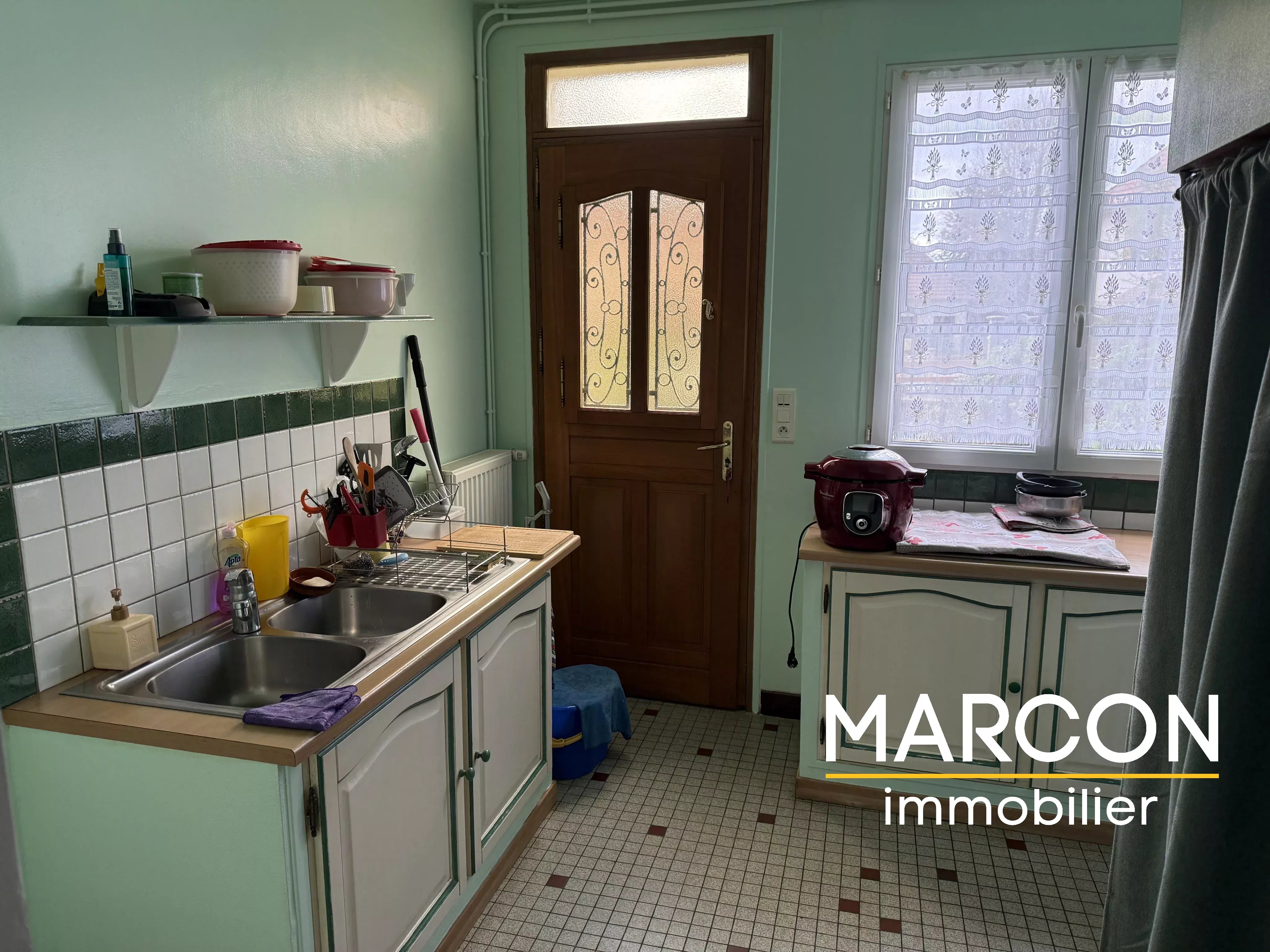 Vente Maison Augères