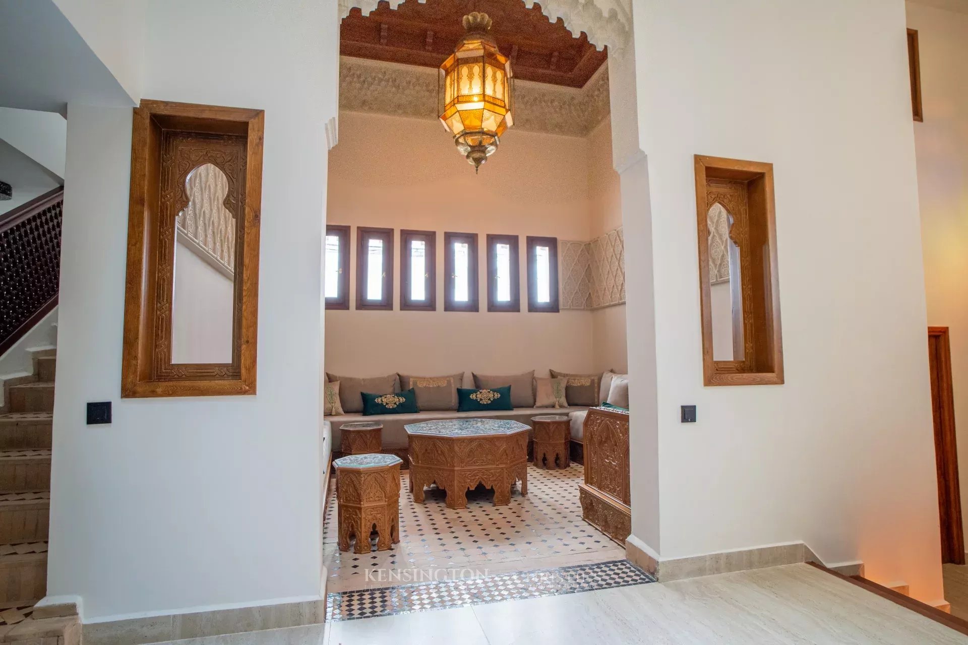 8 Bedroom Villa/Townhouse's Image 5