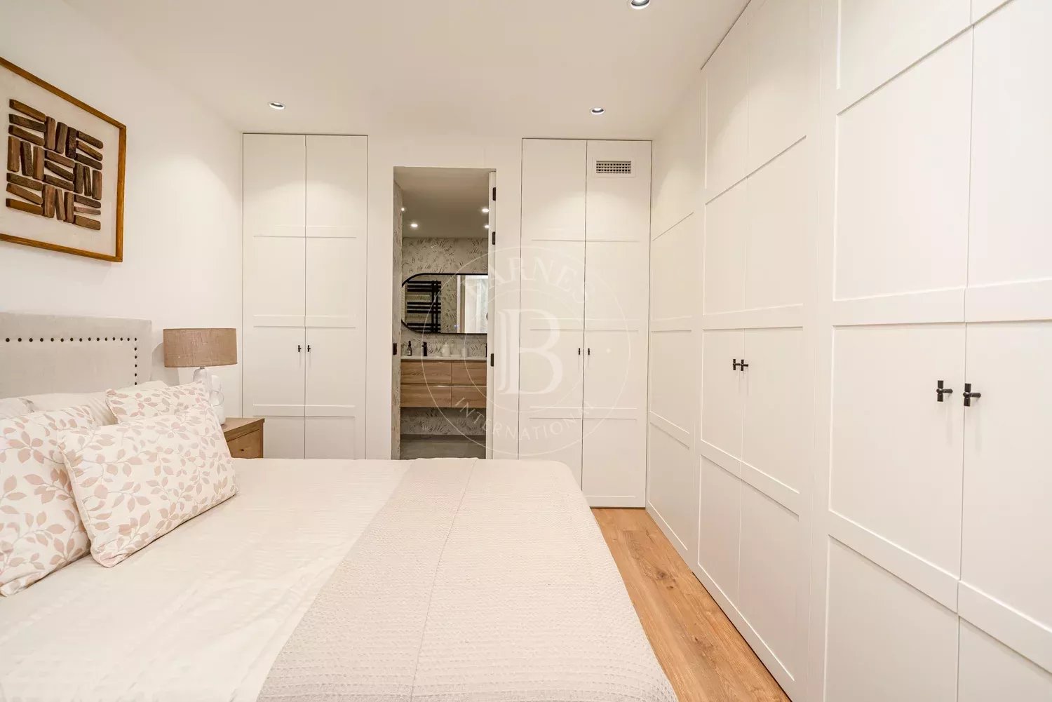 Daire Madrid - picture 27