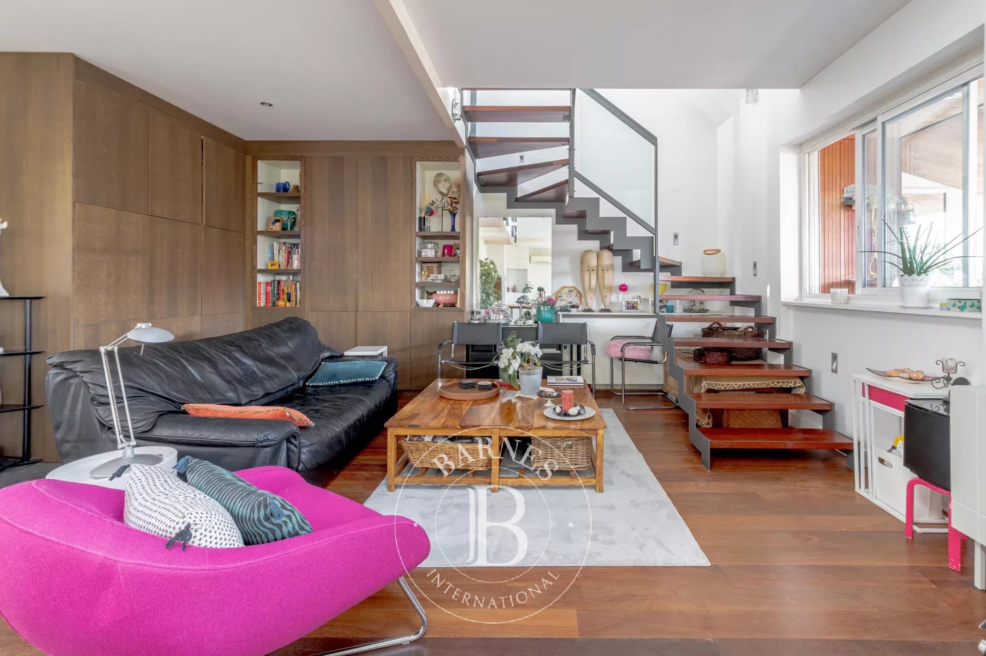 Daire Paris 14ème - picture 6