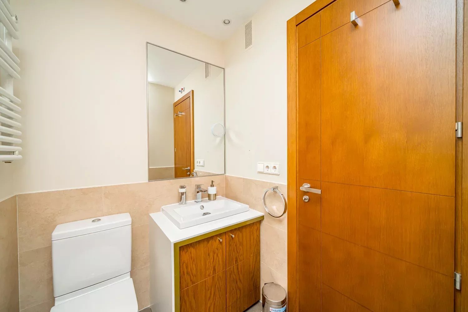 Daire Madrid - picture 12