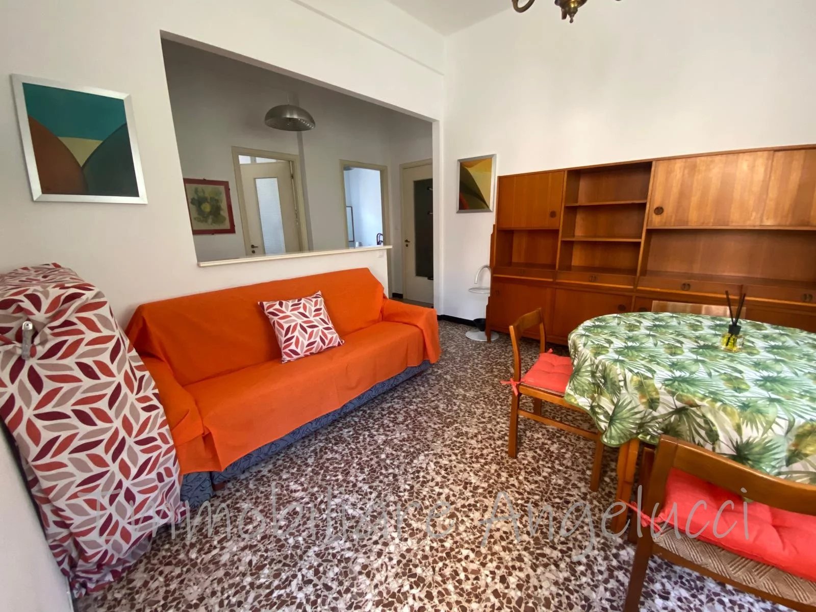 Affitto Appartamento Borghetto Santo Spirito