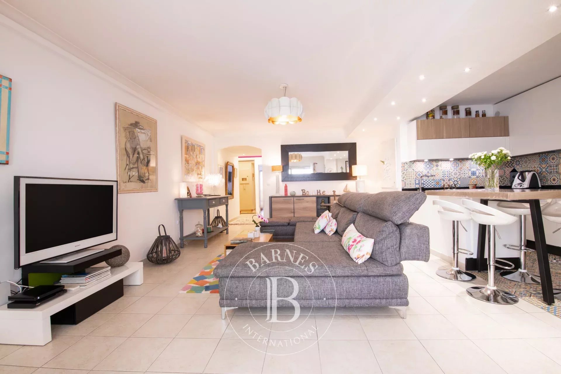 Daire Saint-Raphaël - picture 4