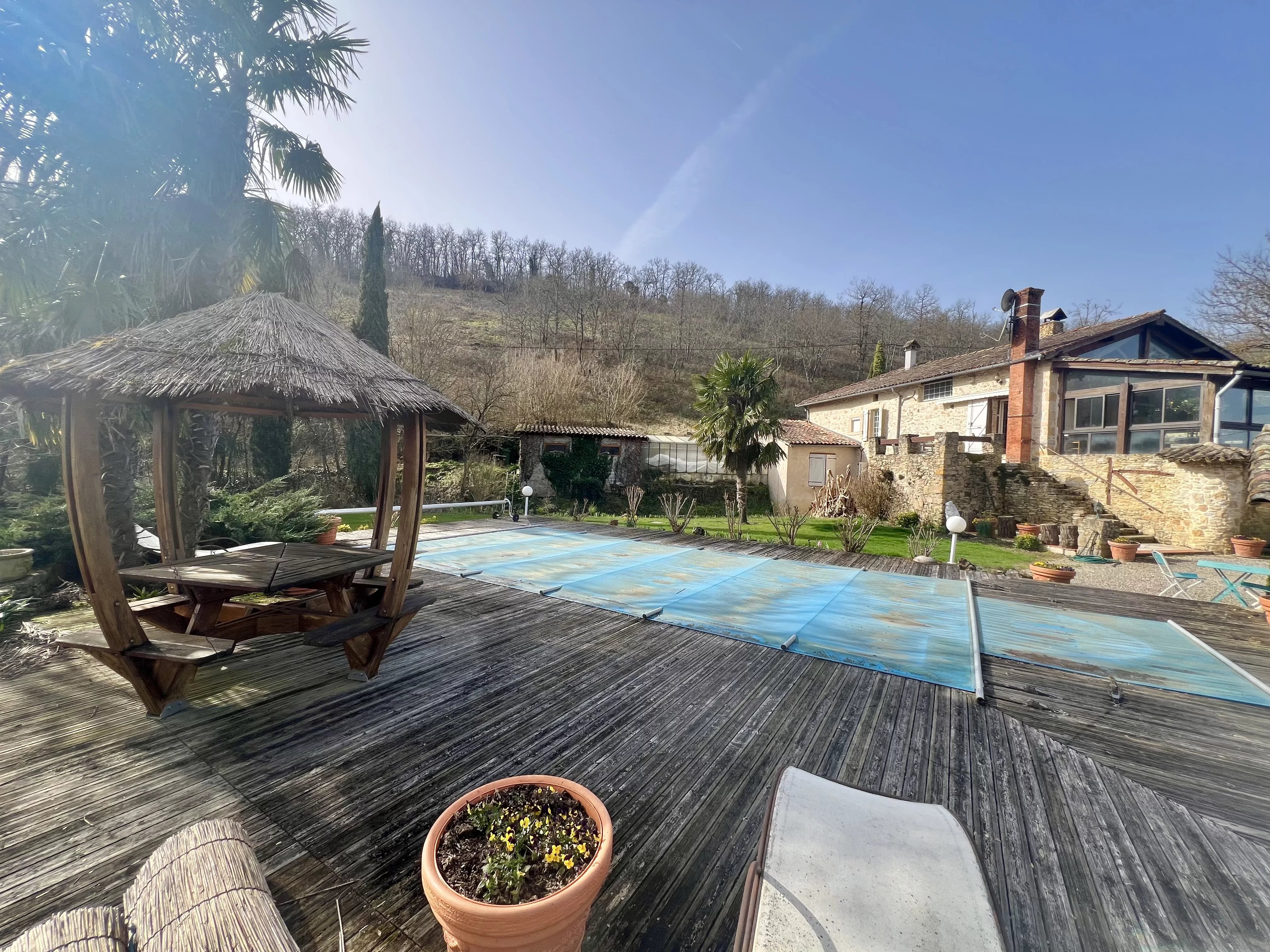 Moulin à vendre Aurignac, Haute-Garonne