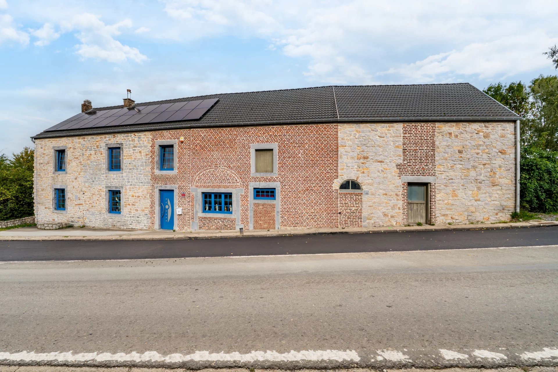 Verkoop Huis Andenne