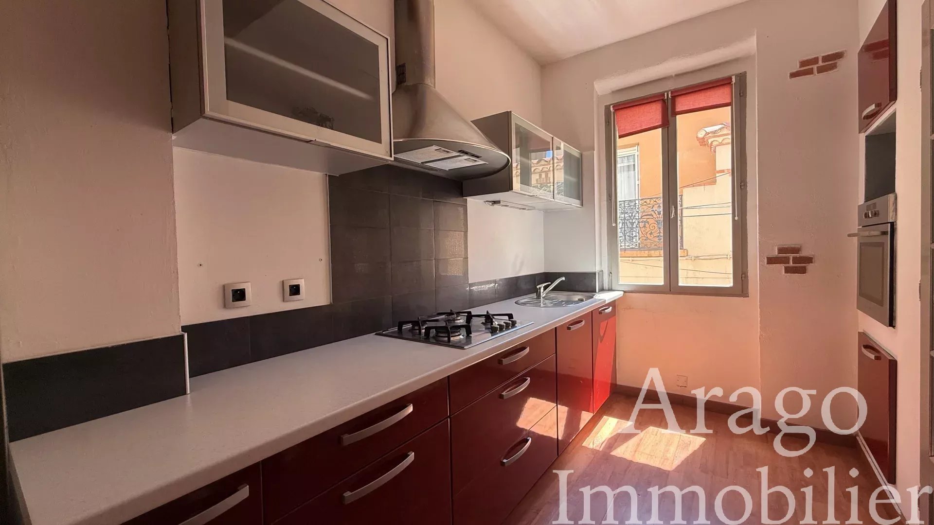 Vente Maison de village Rivesaltes