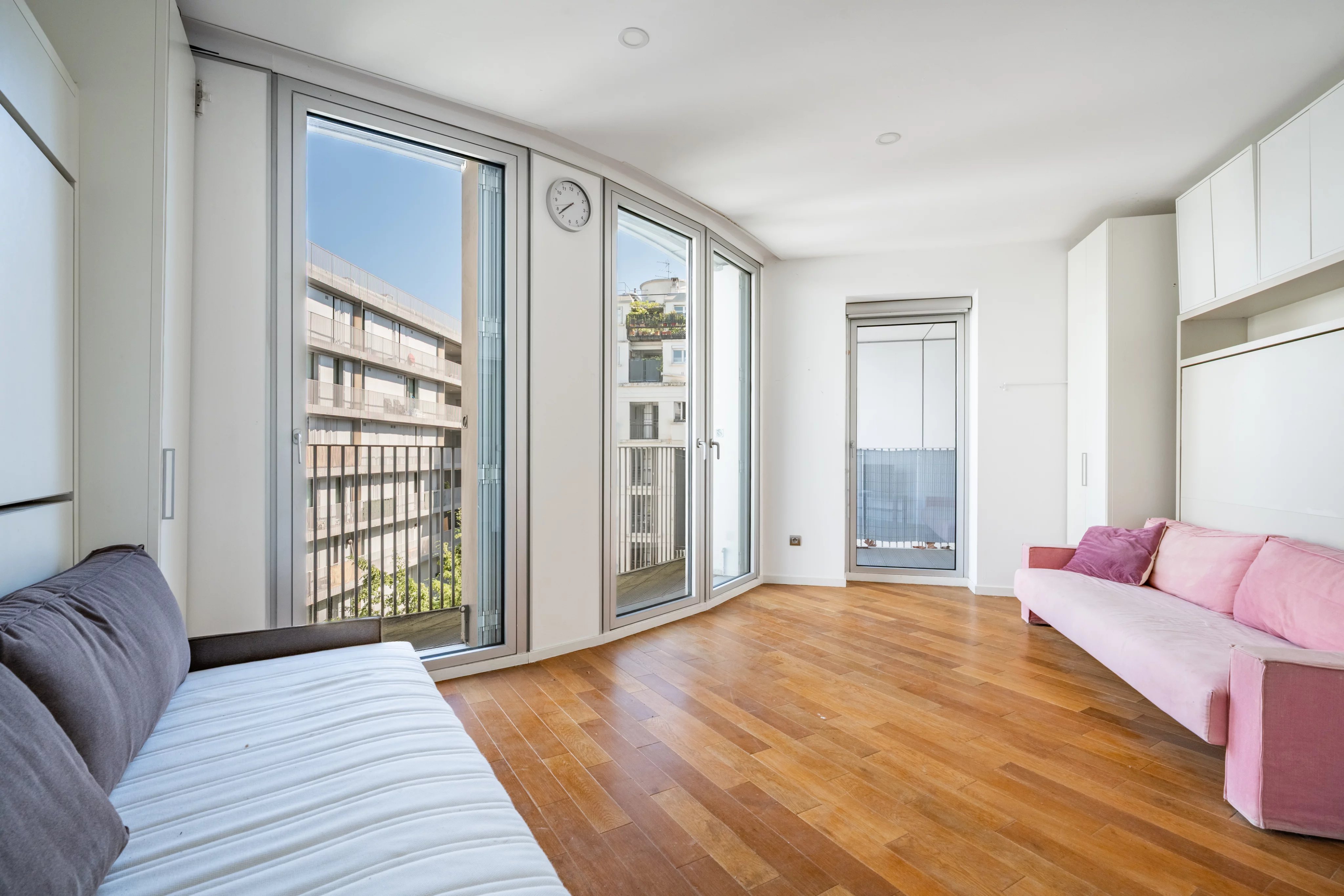 Vente Appartement Paris 4ème