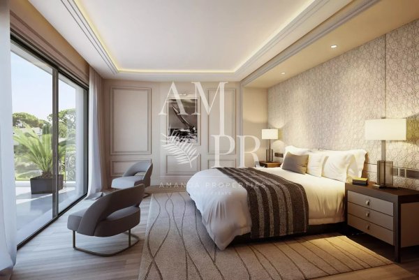 Apartments for Sale in Cape Antibes Near Garoupe Beaches — photo 4