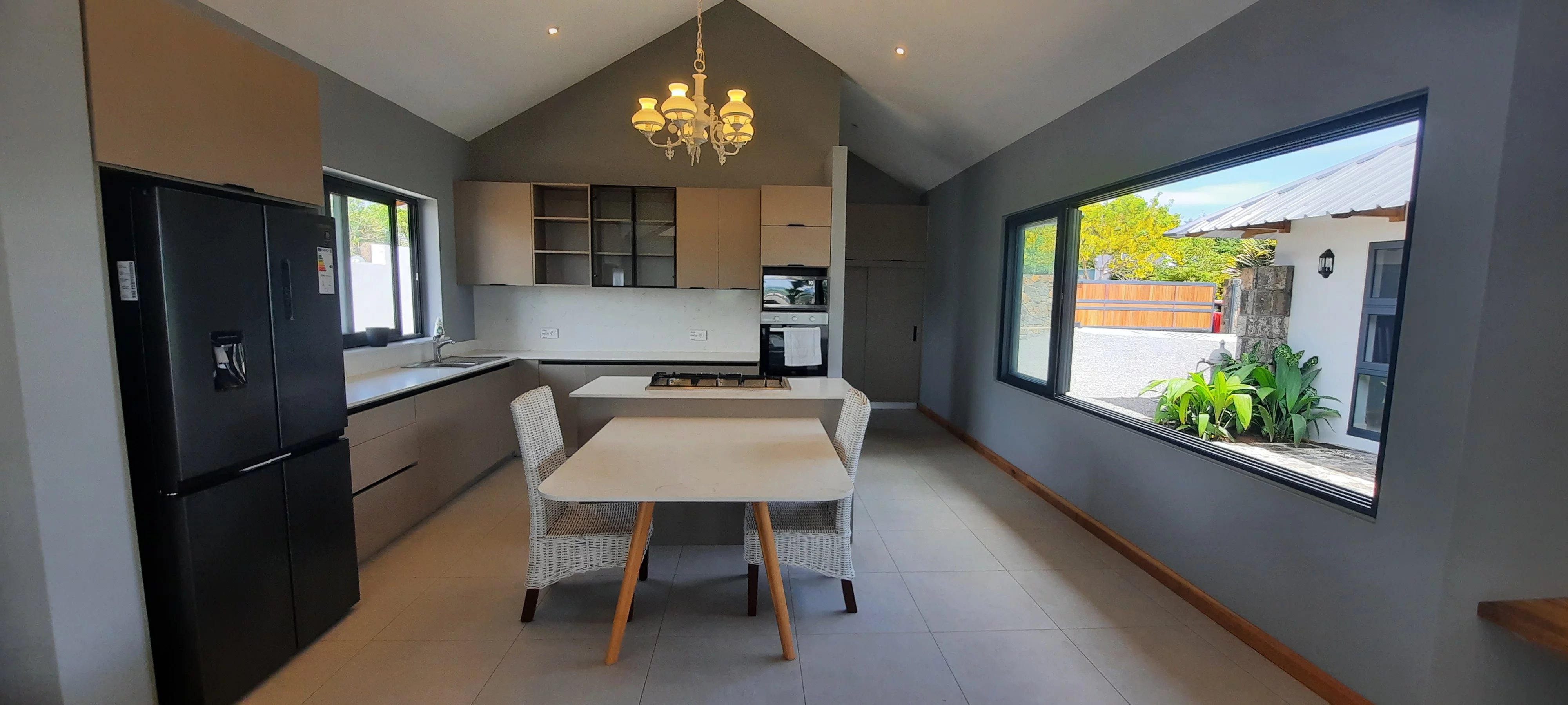 Villa Belle Vue Harel