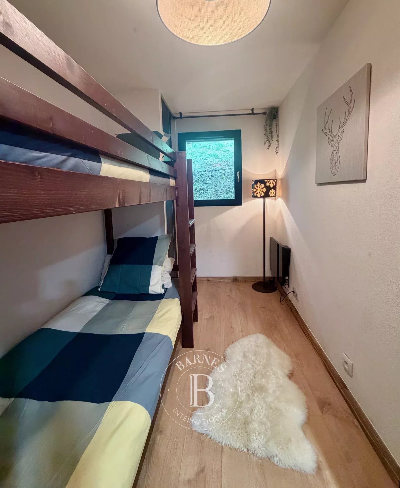 Saint-Gervais-les-Bains  - Appartement 4 Pi&egrave;ces 3 Chambres - picture 8