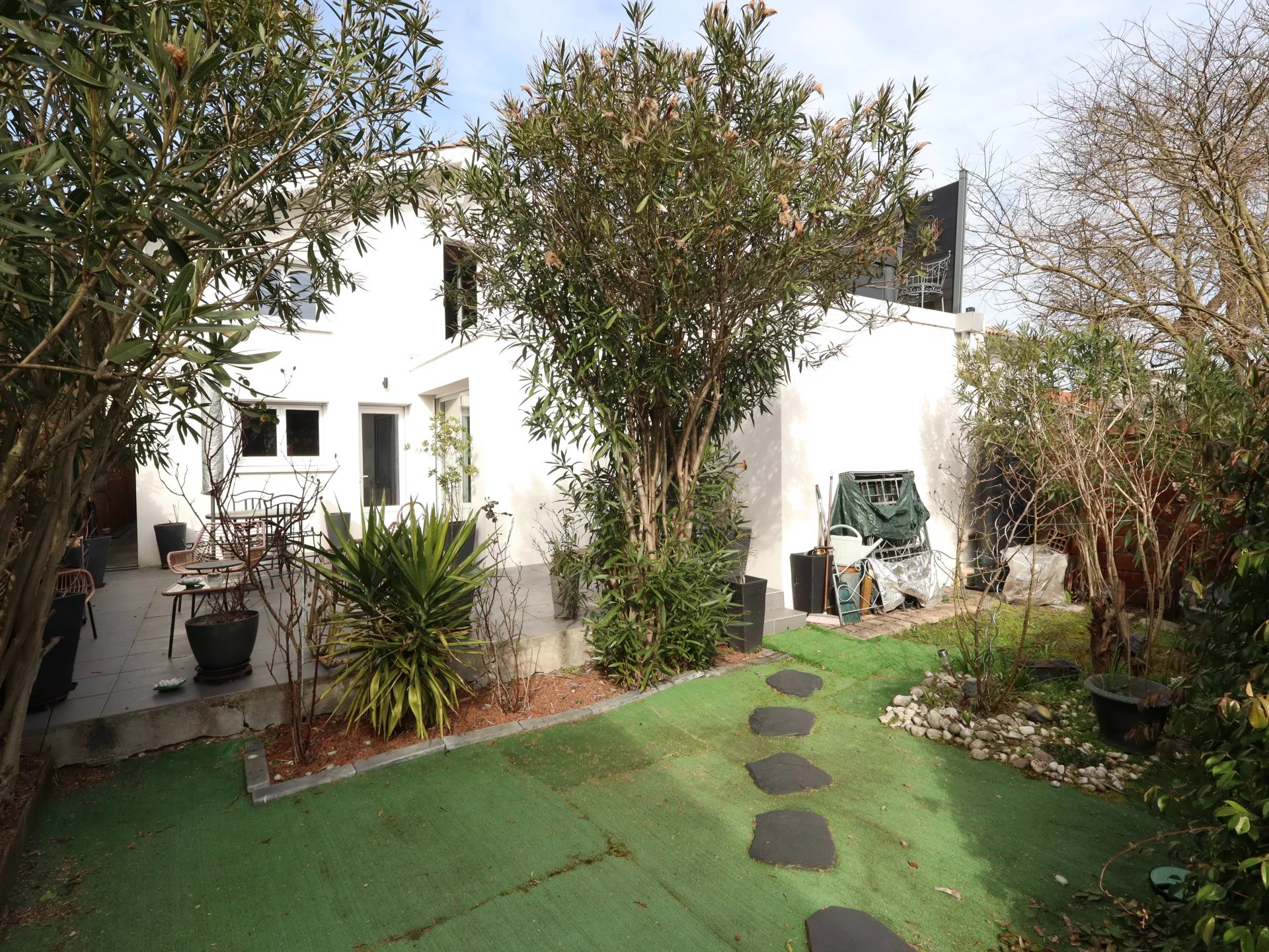 Vente Maison Le Bouscat