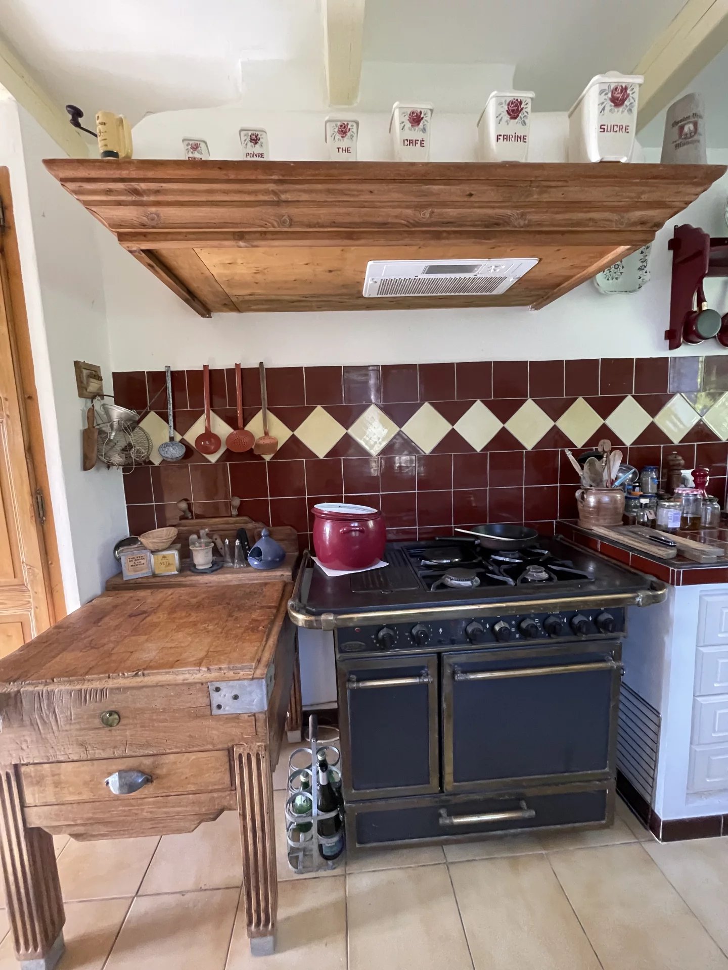 VILLA Bagnols en Forêt — photo 13