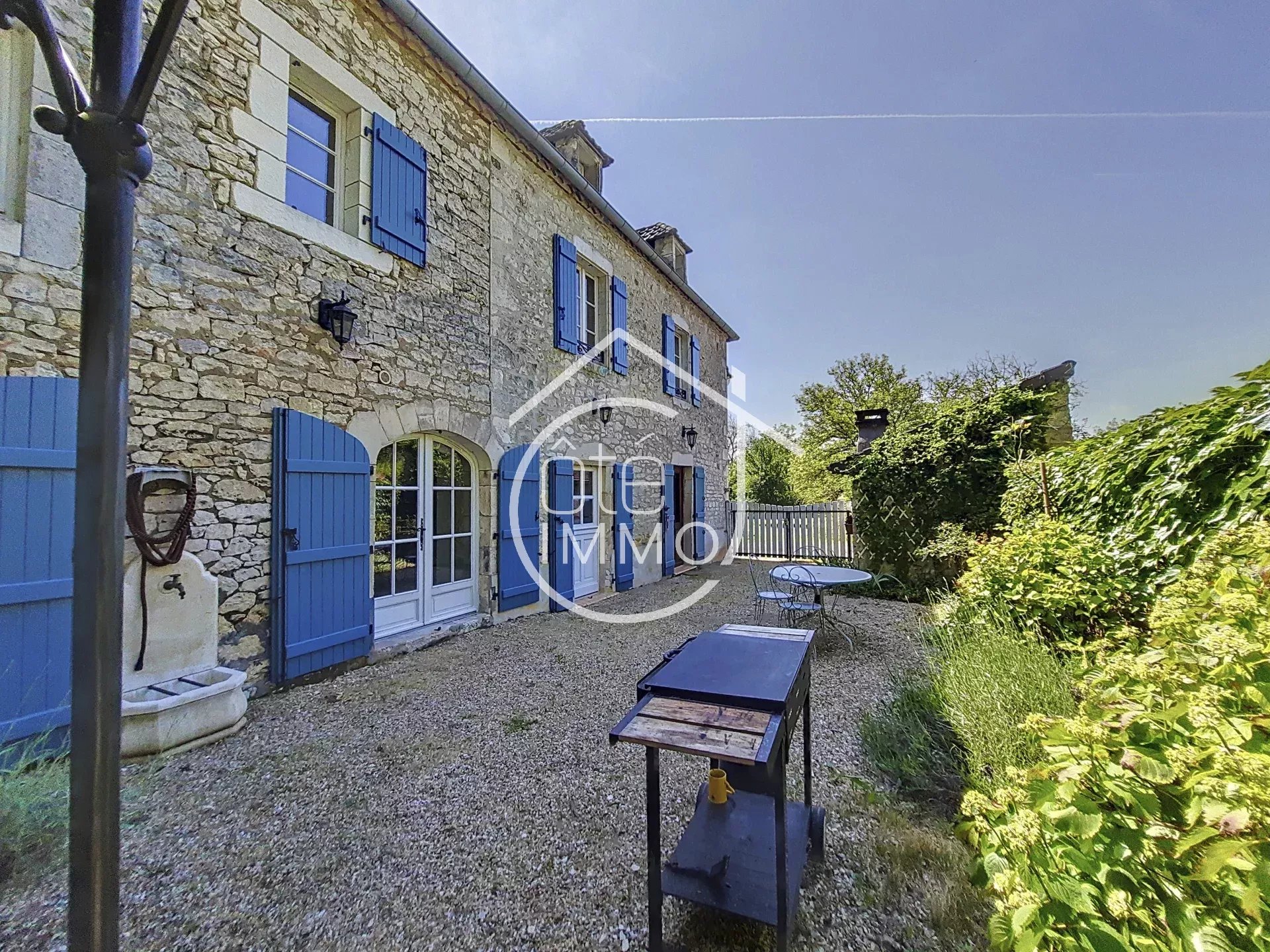 Agence immobilière de Agence Coteimmo.fr