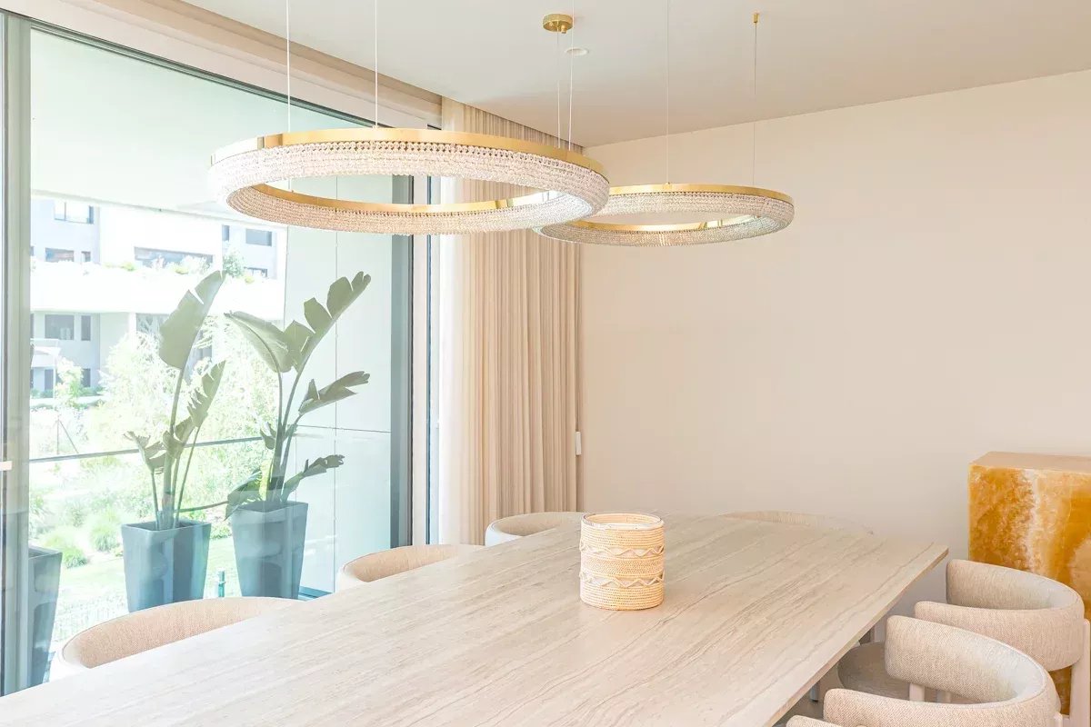 Daire Pozuelo de Alarcón - picture 16