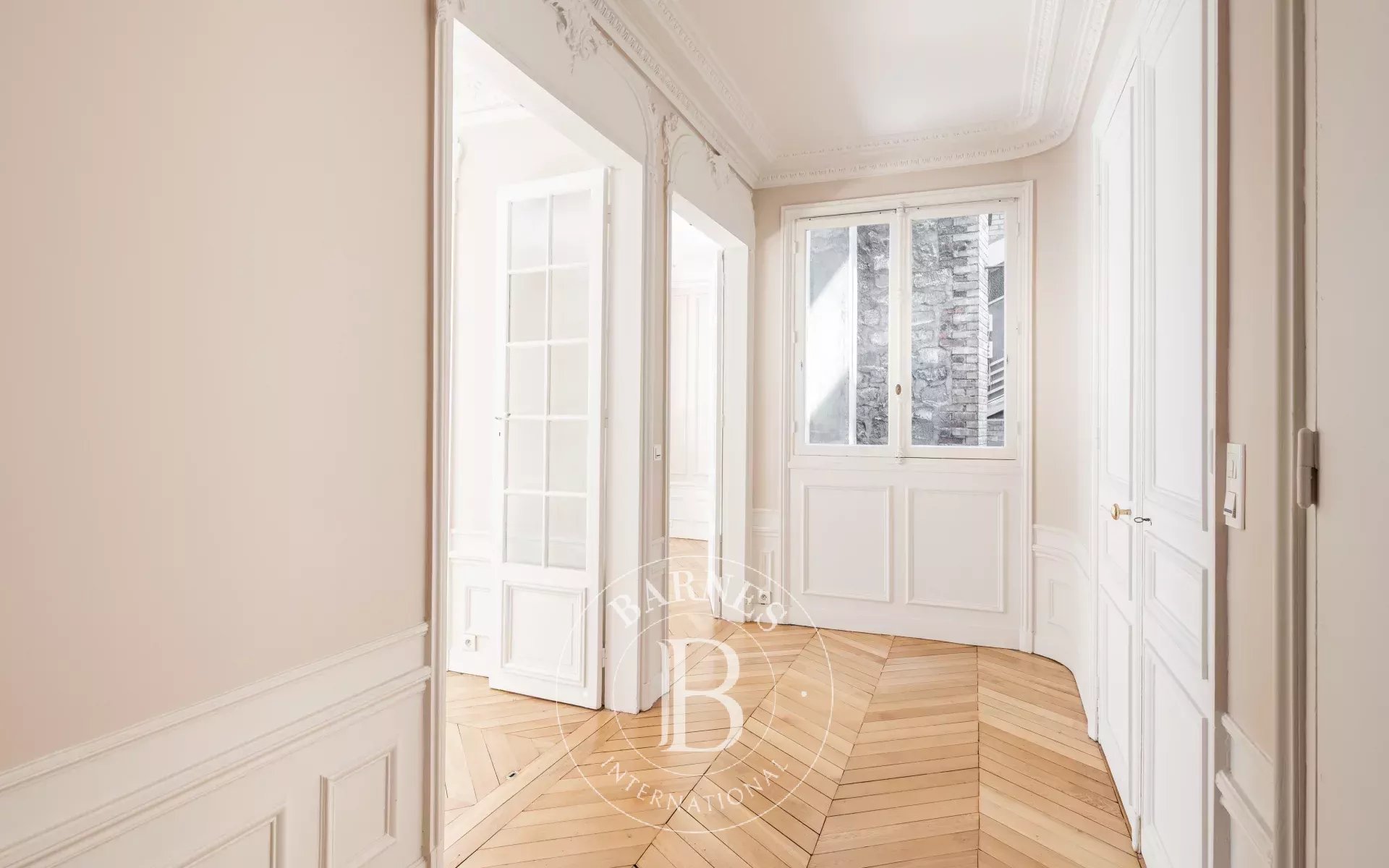 Daire Paris 18ème - picture 5