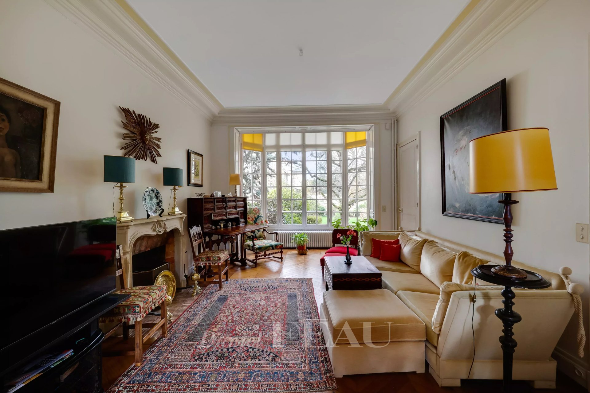 8 Bedroom Villa/Townhouse's Image 4