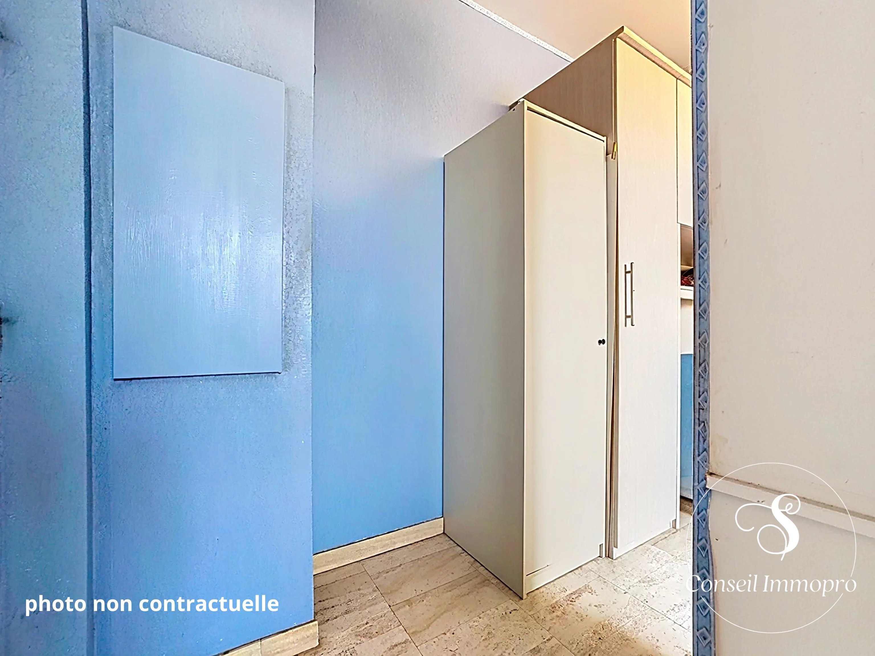 Appartement — Cannes — photo 8