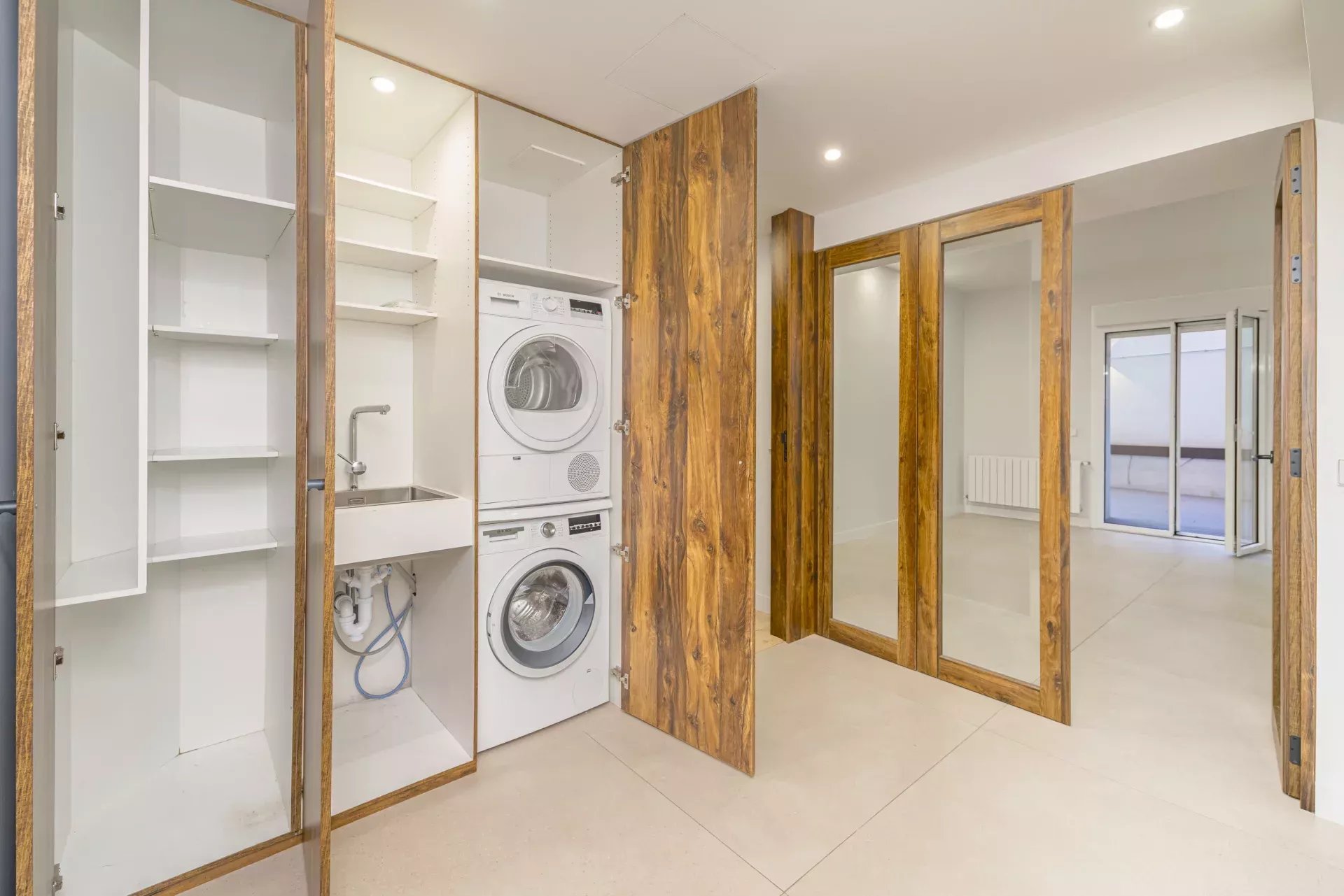 Daire Madrid - picture 40