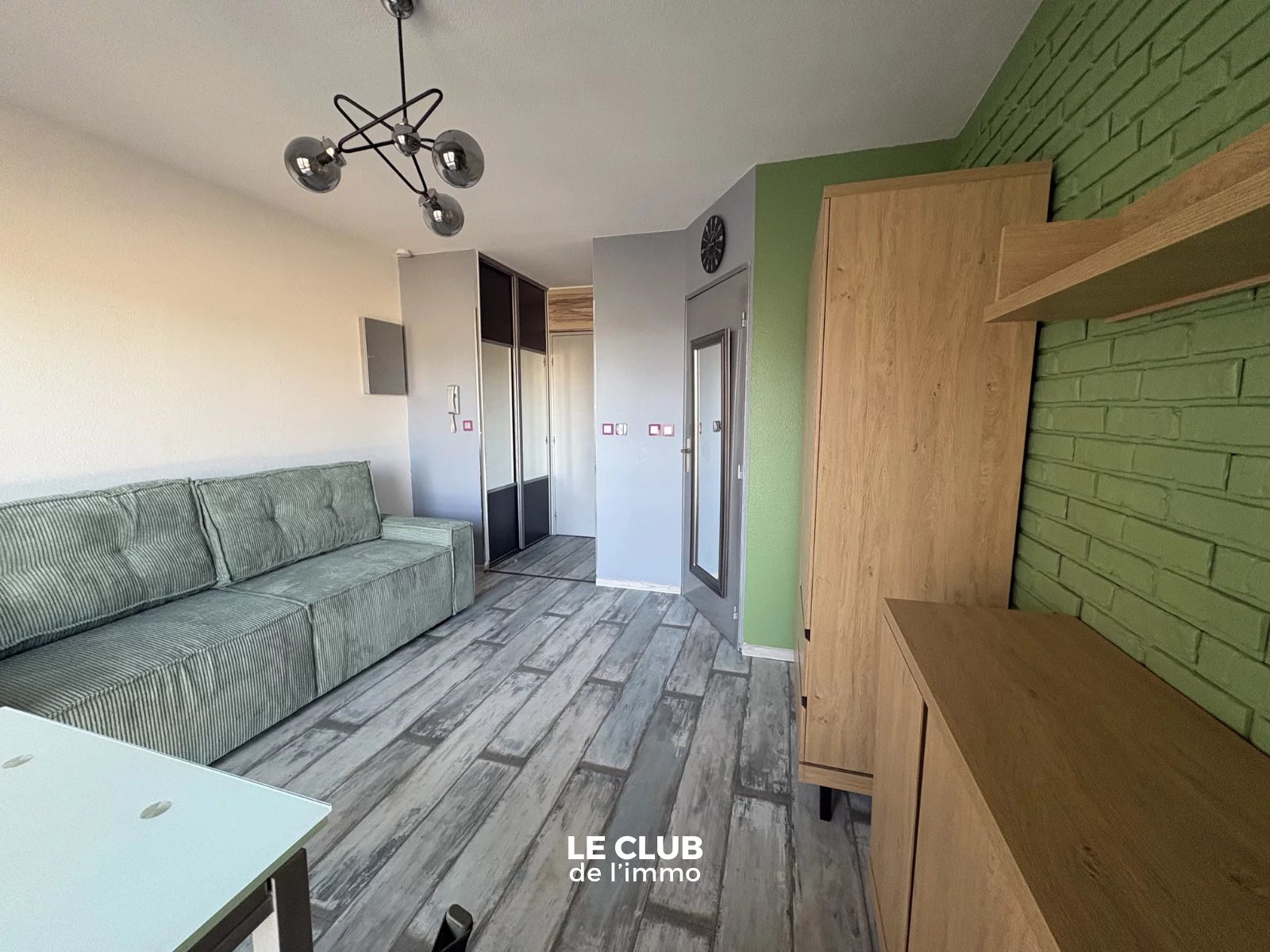 Agence immobilière de LE CLUB DE L'IMMO ORLEANS