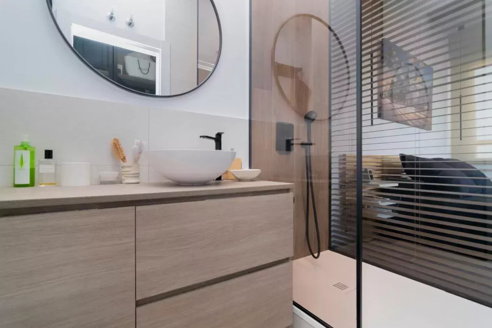 Penthouse Madrid - picture 20