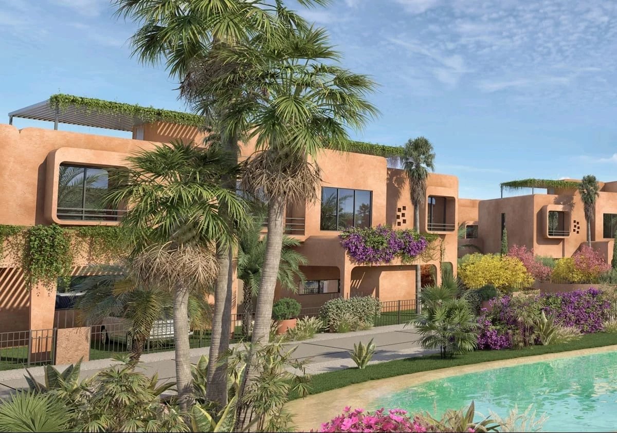 Agence immobilière de LMS