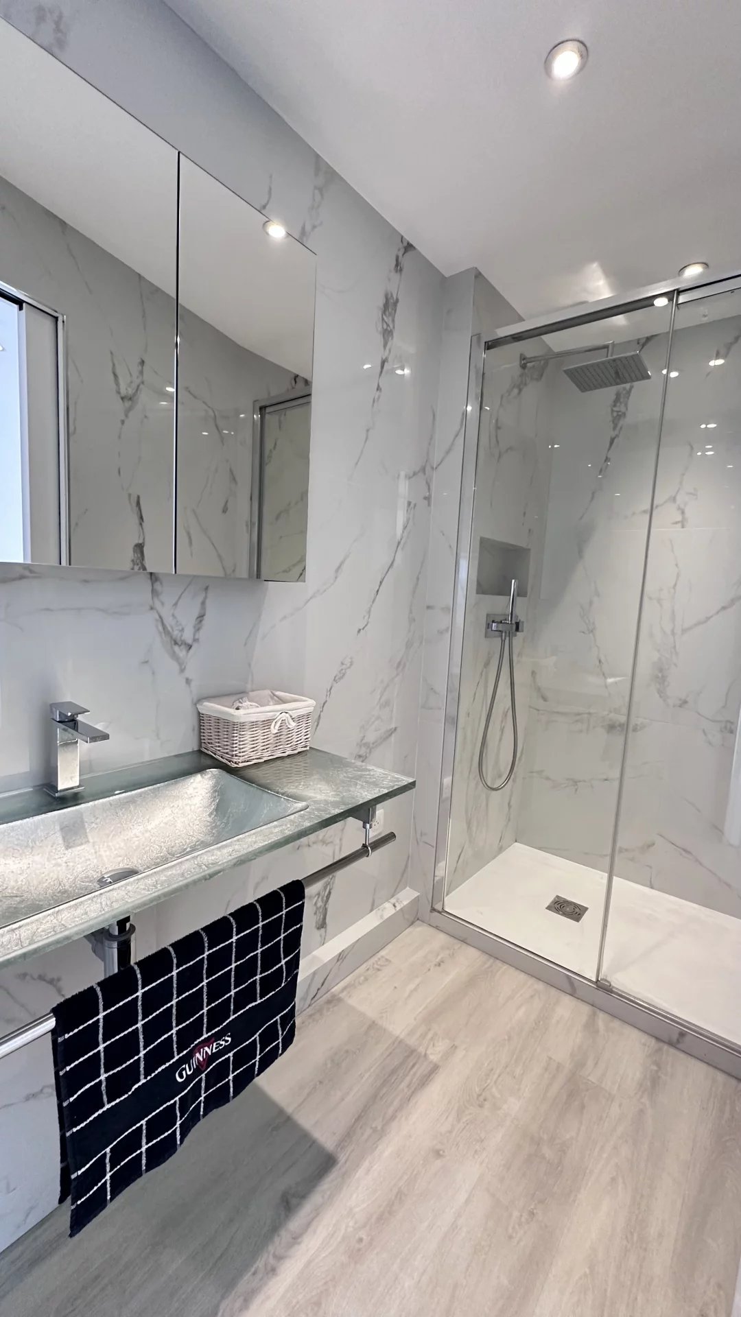 Vente Appartement Menton