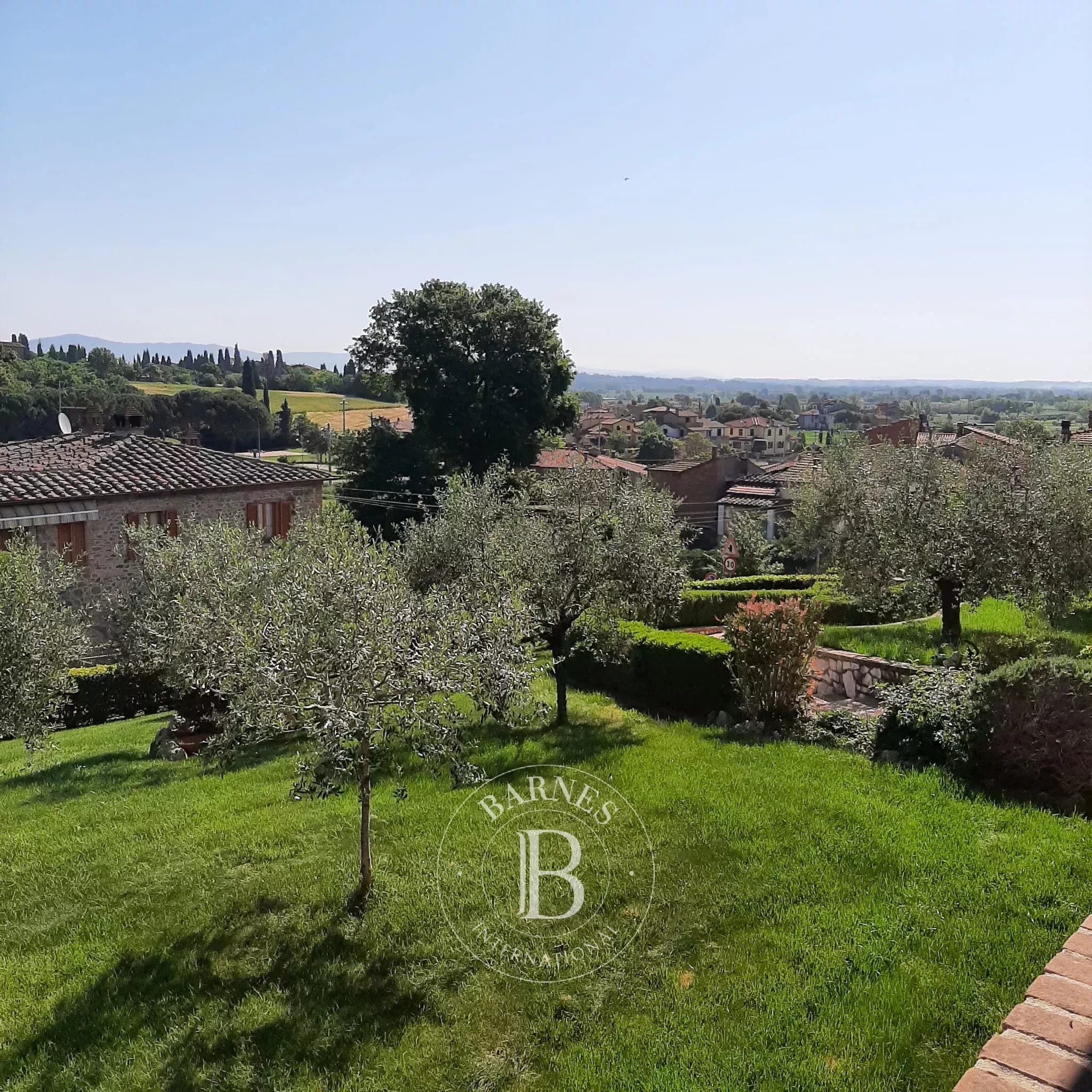 Villa Sinalunga - picture 14