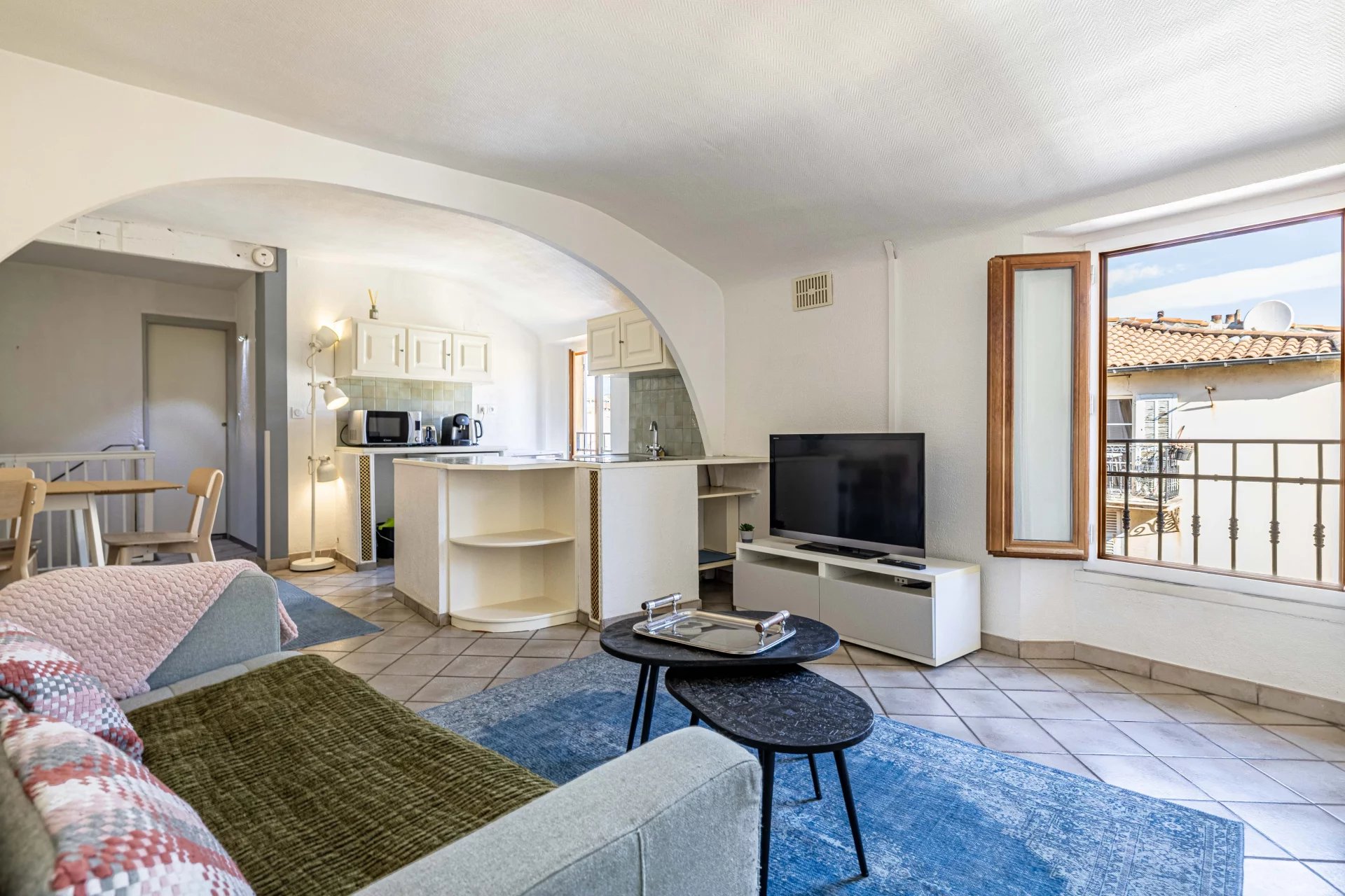 Agence immobilière de Maison Cino Real Estate