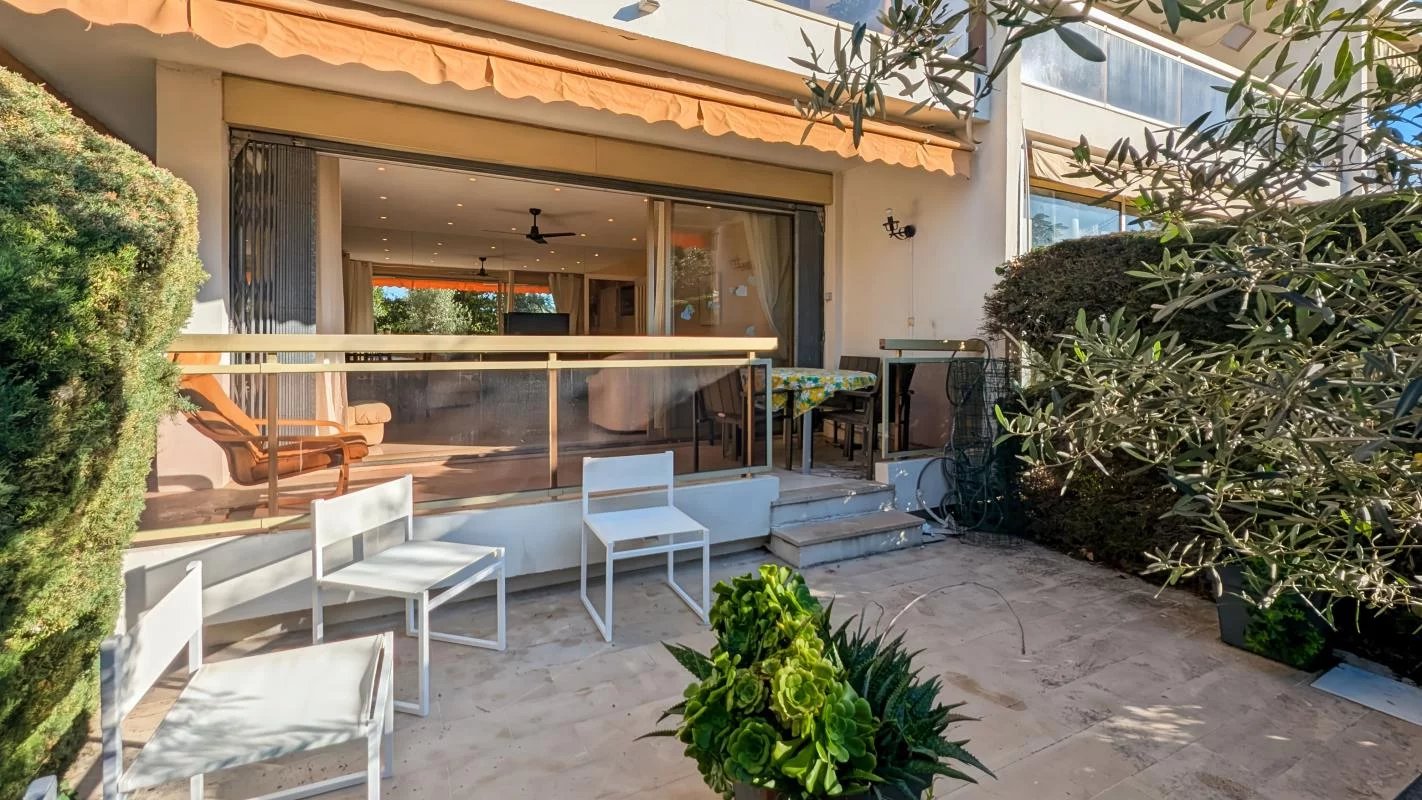 Vente Appartement Cannes