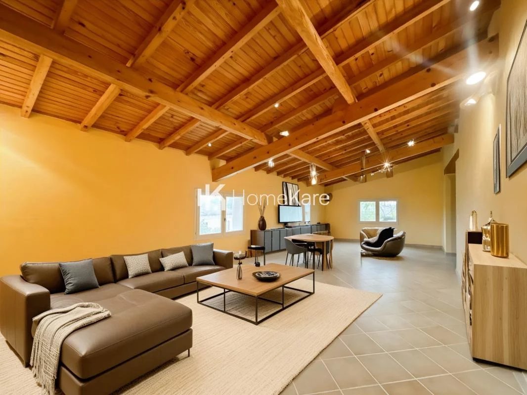 COUP DE COEUR SUR CETTE SUBLIME VILLA !