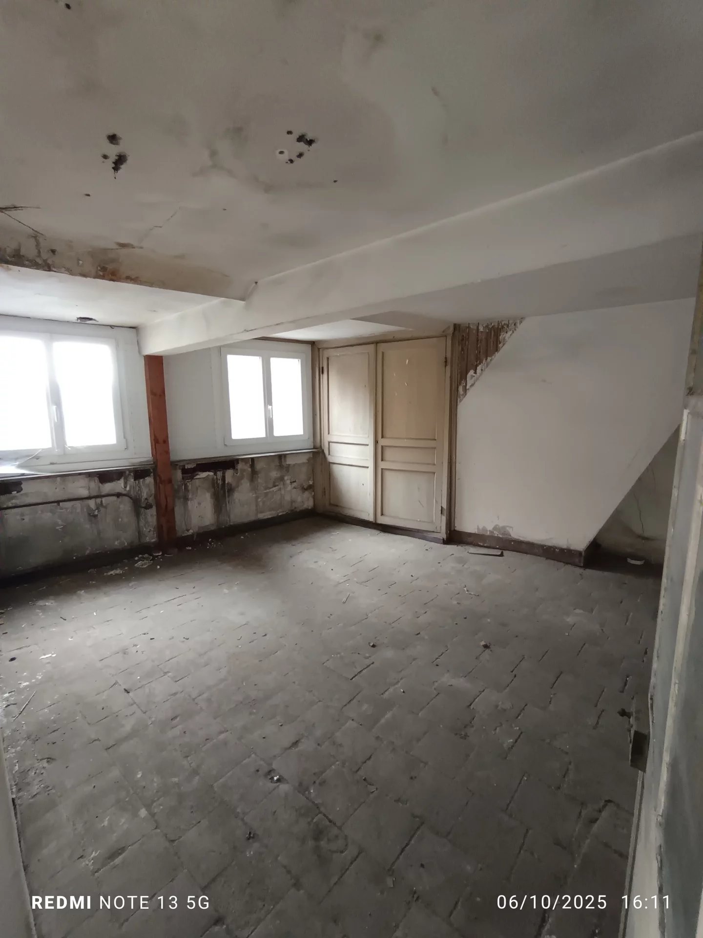 Vente Immeuble Douai