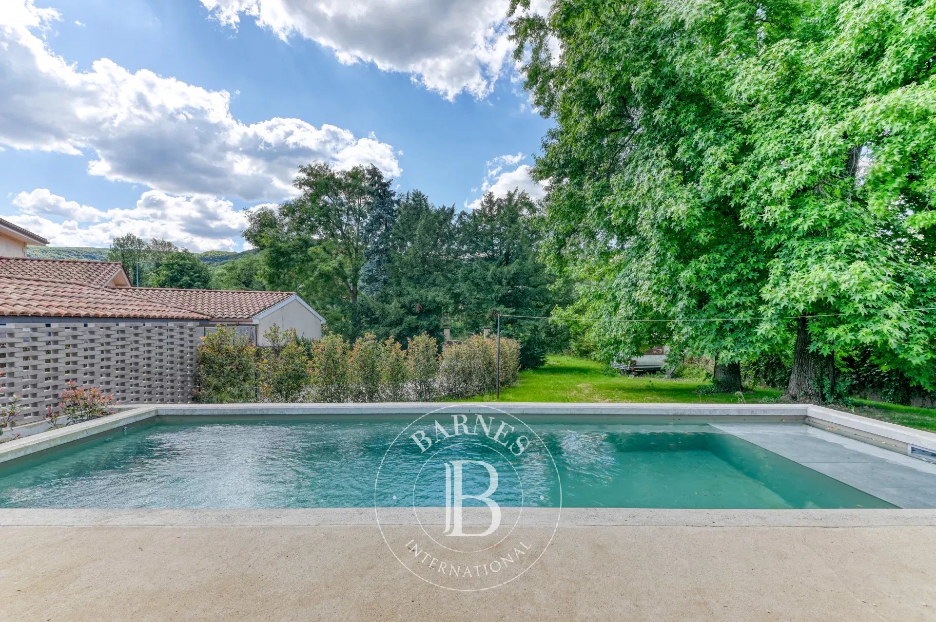 Ev Rochetaillée-sur-Saône - picture 5