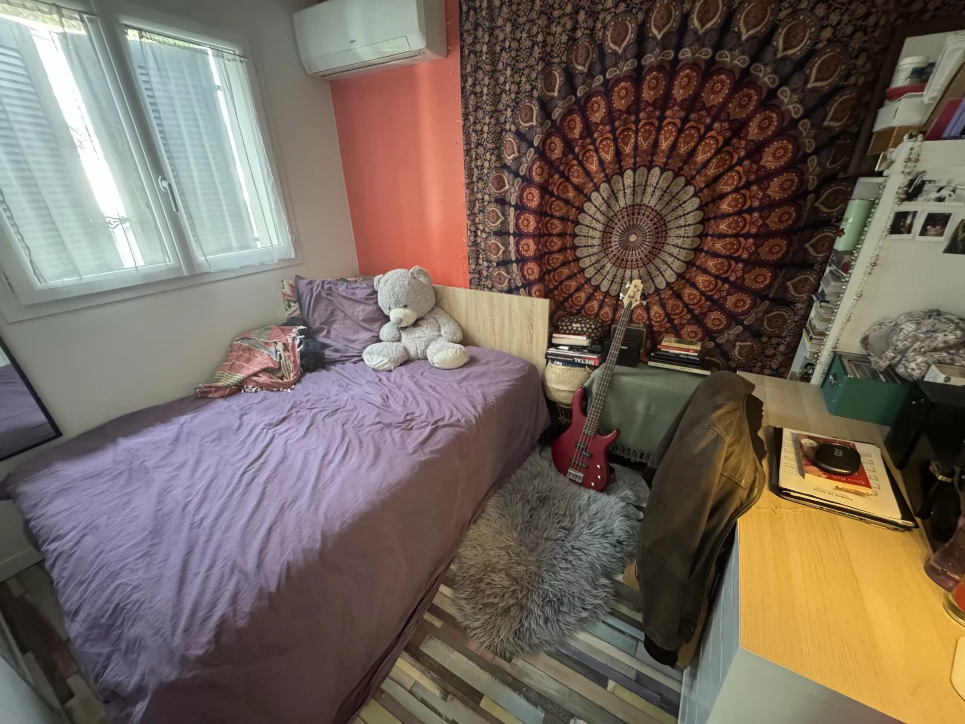 Achat Maison T4 à Villenave-d'Ornon (33140) - 80m²
