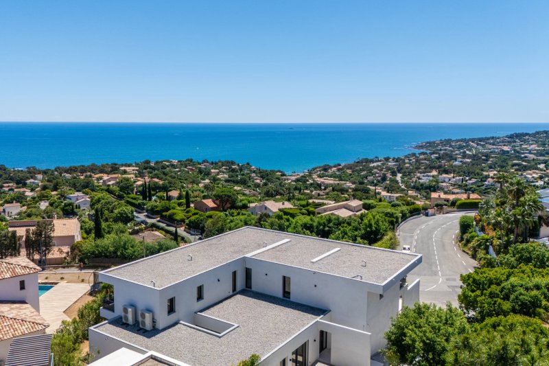 Venta Villa | Sainte-Maxime - picture 3