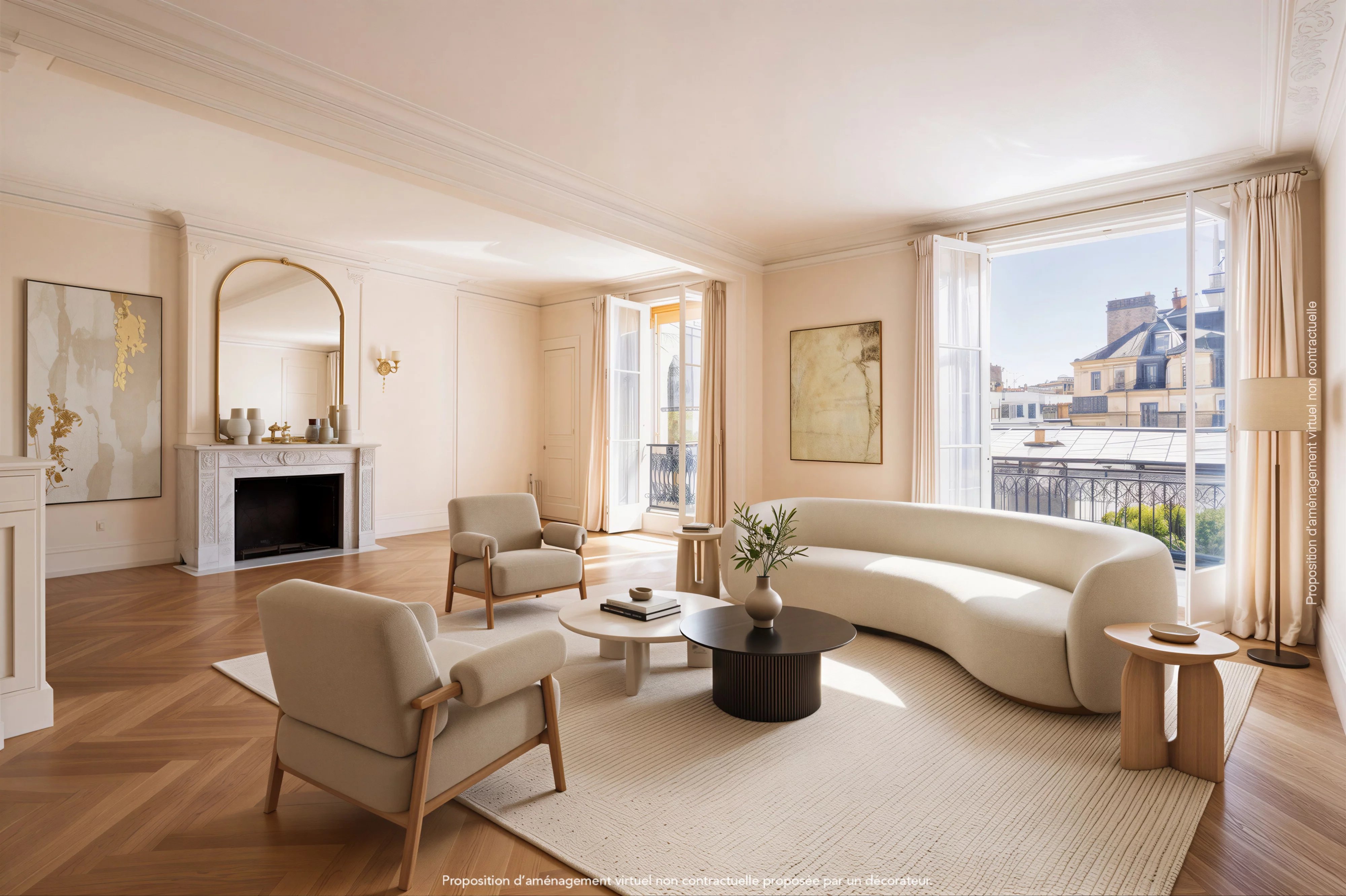 Paris 6e - SAINT-GERMAIN DES PRÉS