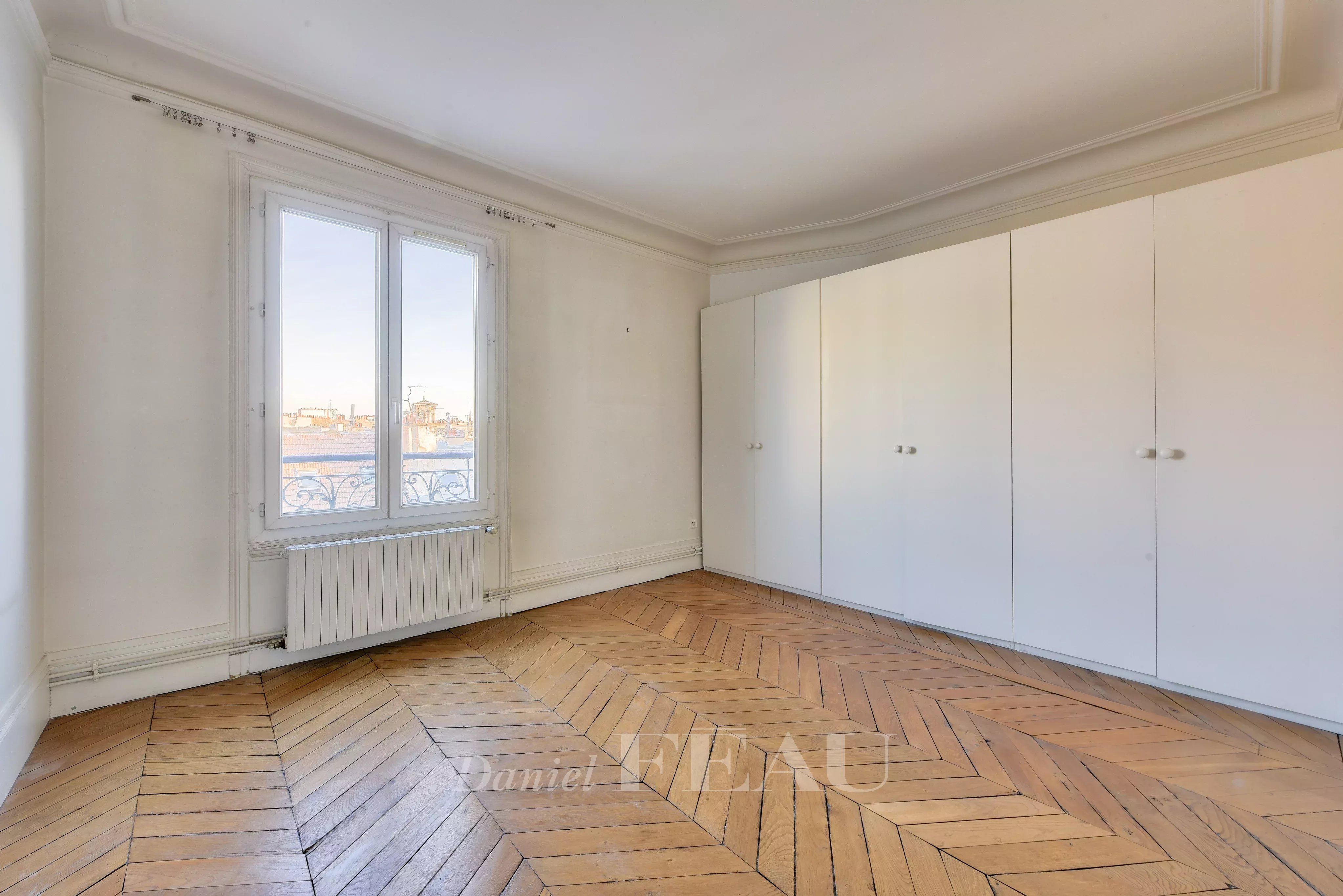 Rental Apartment Paris 9th