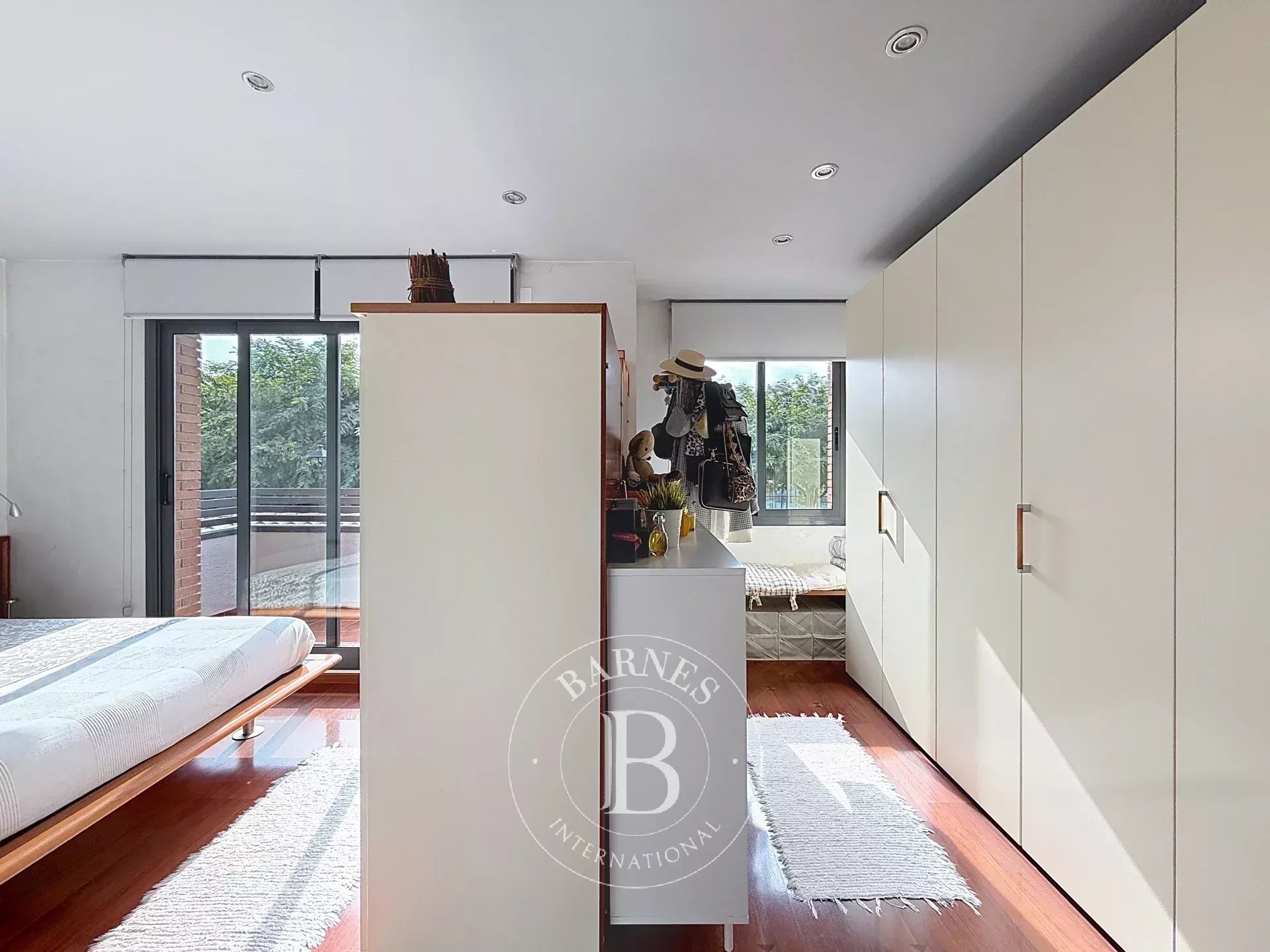 Şehir evi Sant Vicenç de Montalt - picture 17