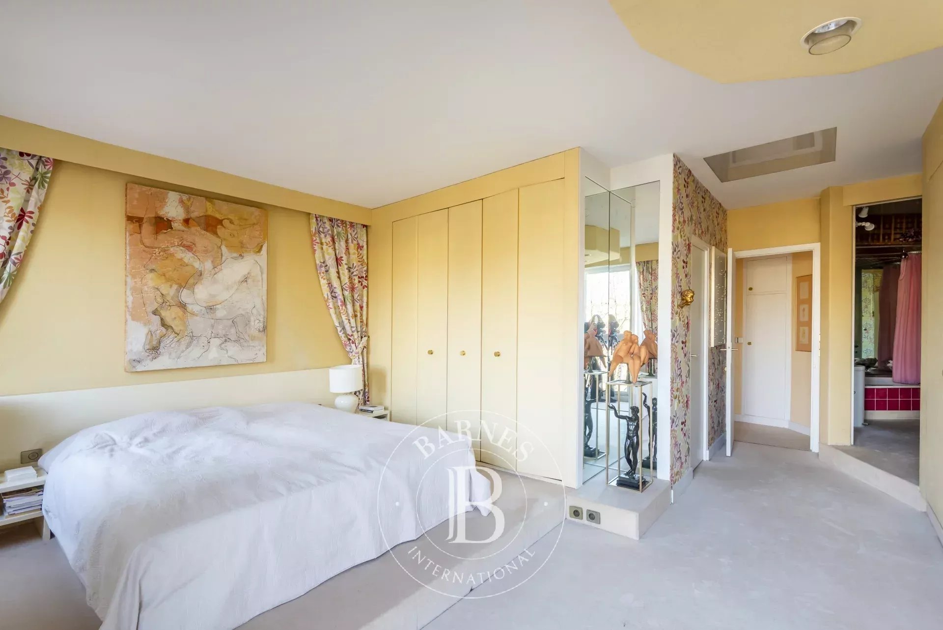 Квартира Neuilly-sur-Seine - picture 18