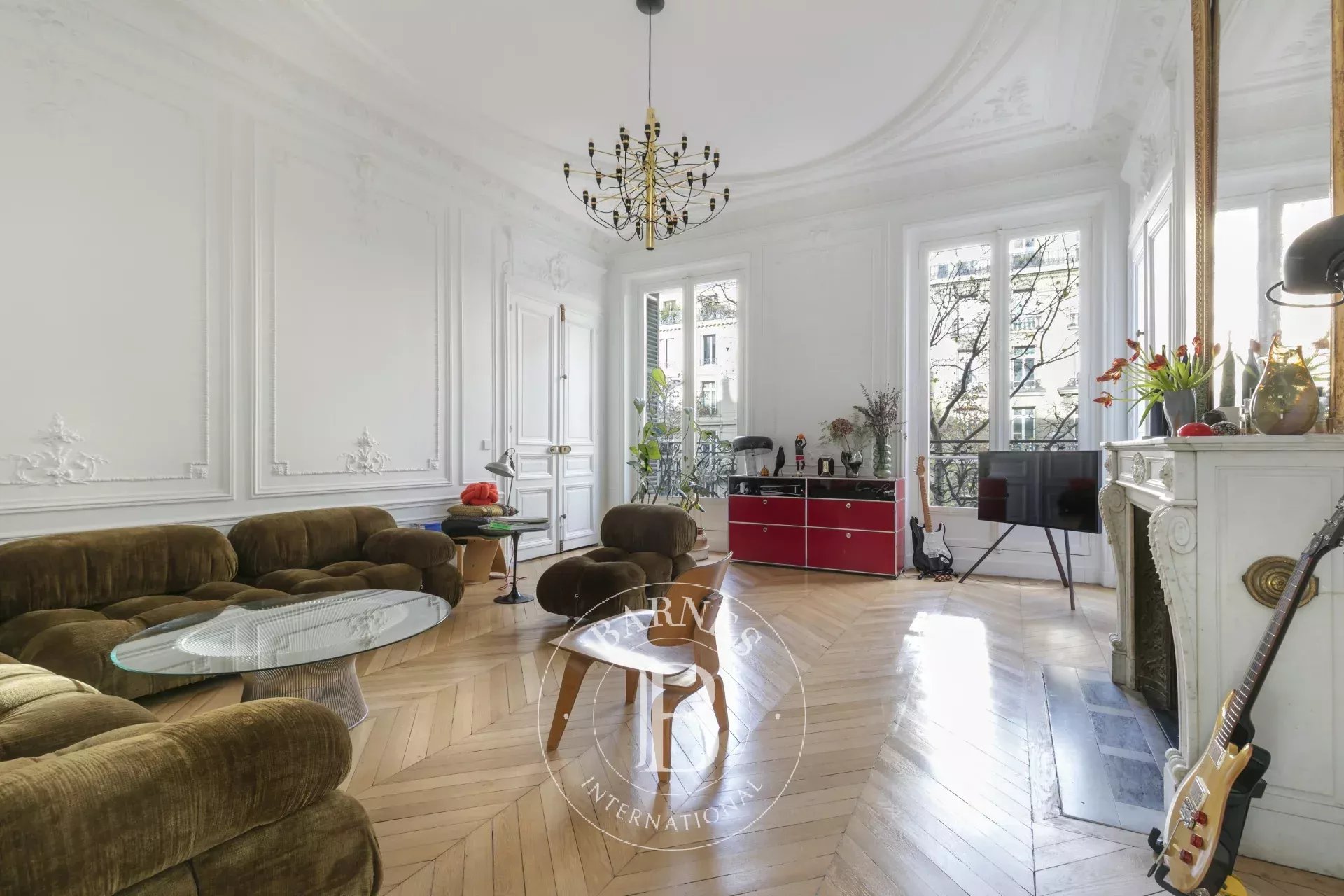 Appartement Paris 75008  -  ref 86460983 (picture 1)